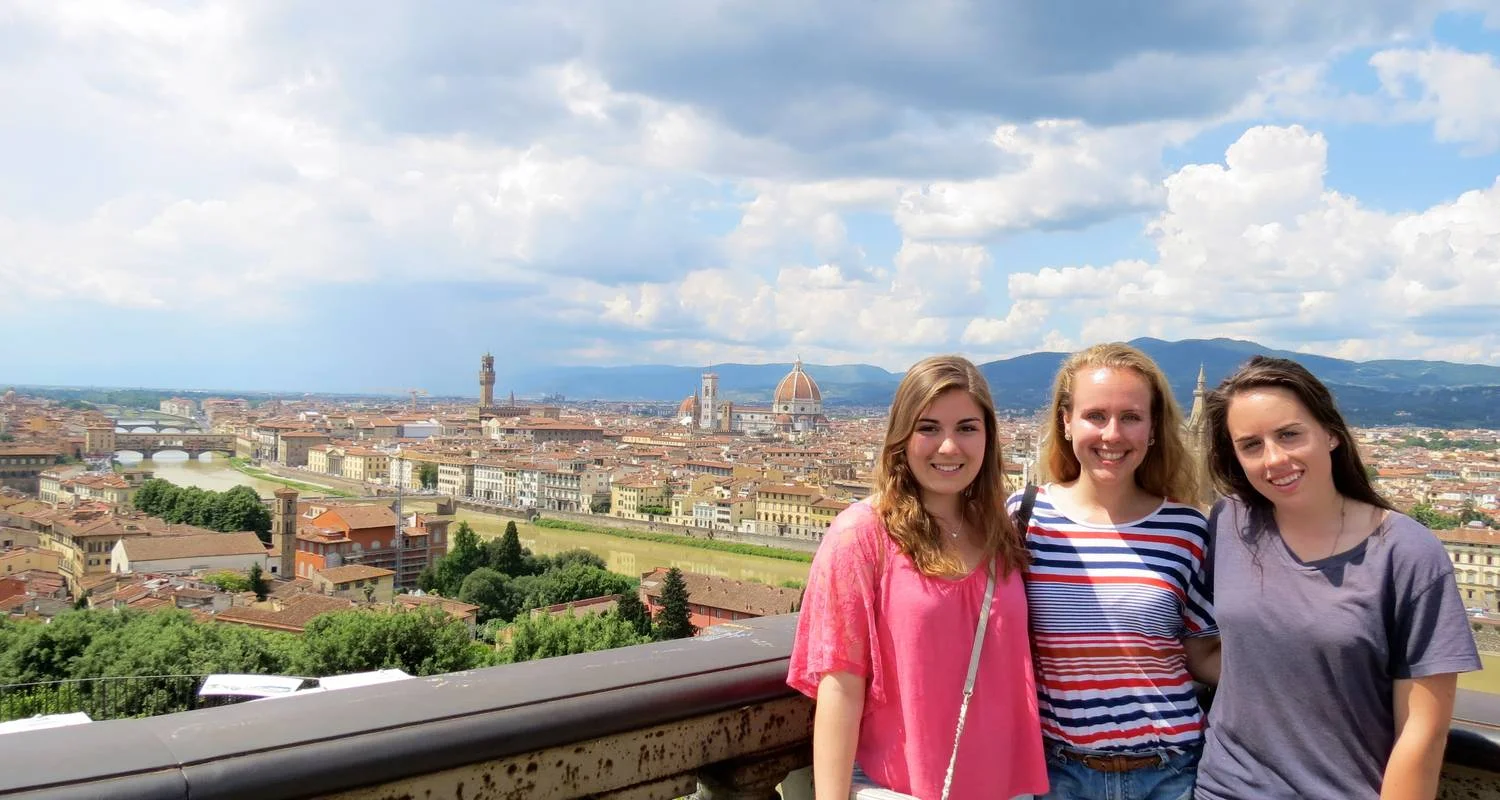 Explore The Best of Italy in 13 Days! for 13 days with Authentic Italy Adventures and discover unforgettable experiences - Photo 2