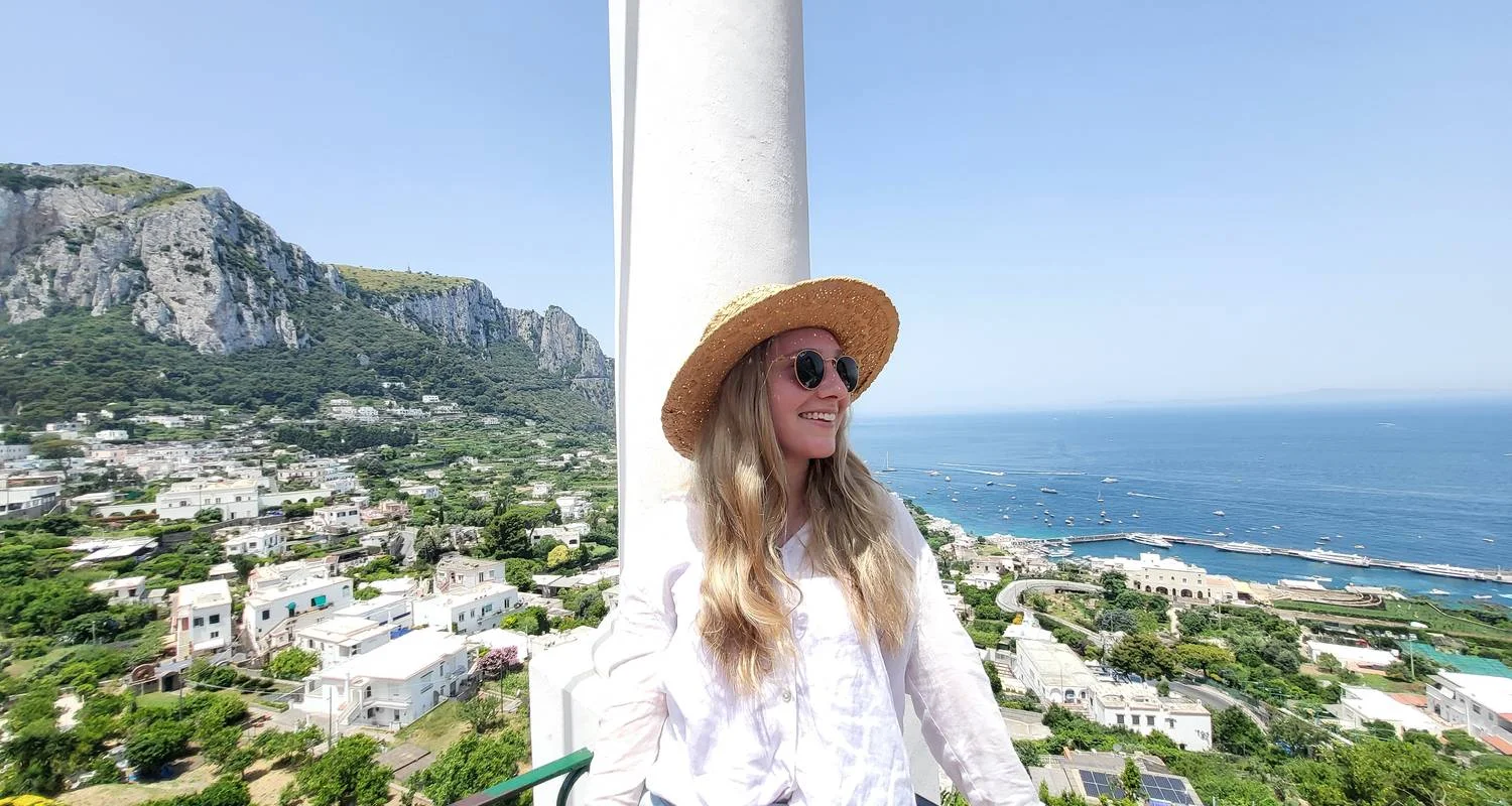 Explore From Rome to Amalfi Coast - 7D/6N Tour in Southern Italy for 7 days with Authentic Italy Adventures and discover unforgettable experiences - Photo 2