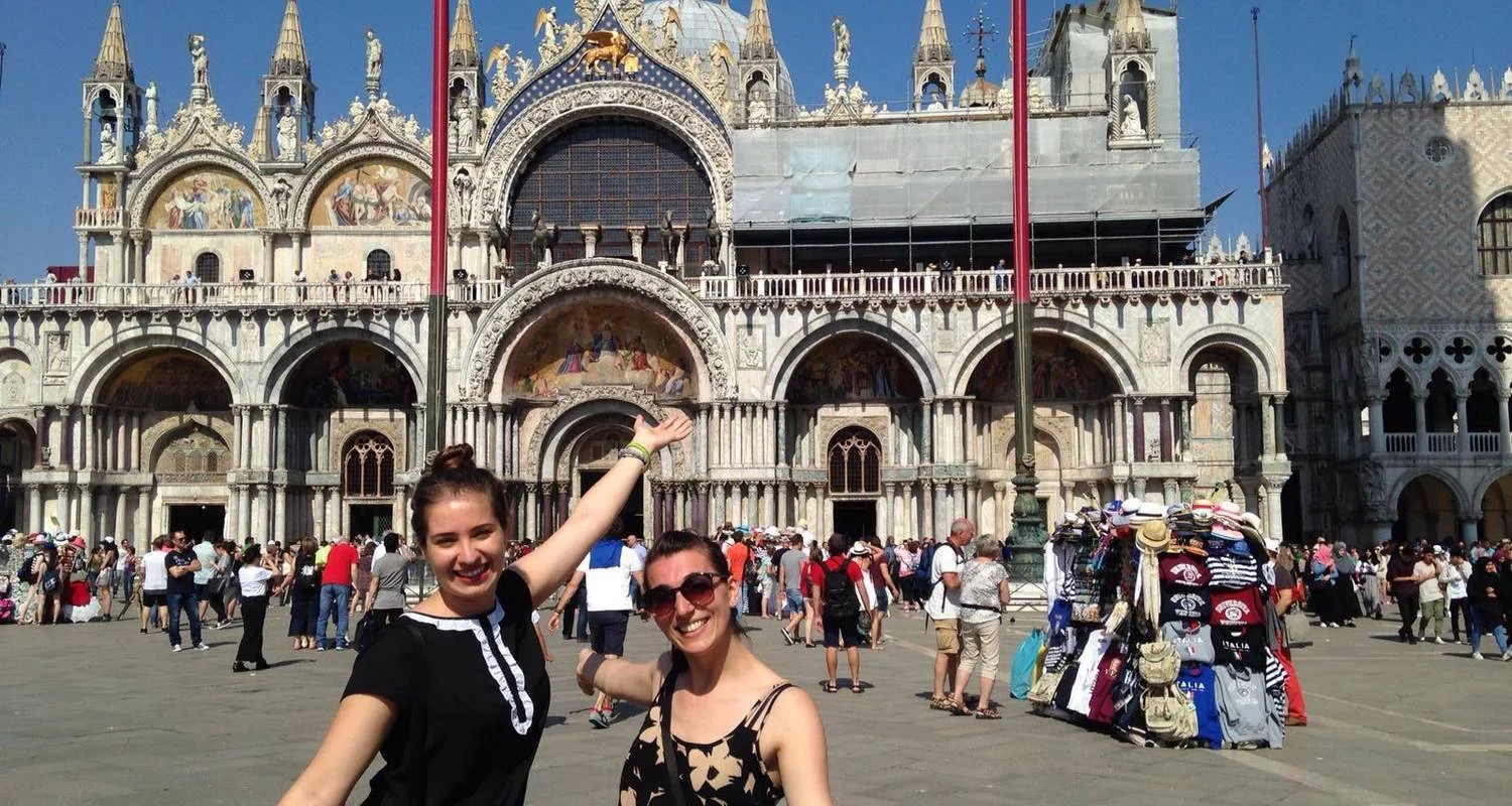 Explore My First Italian Adventure for 7 days with Authentic Italy Adventures and discover unforgettable experiences - Photo 2