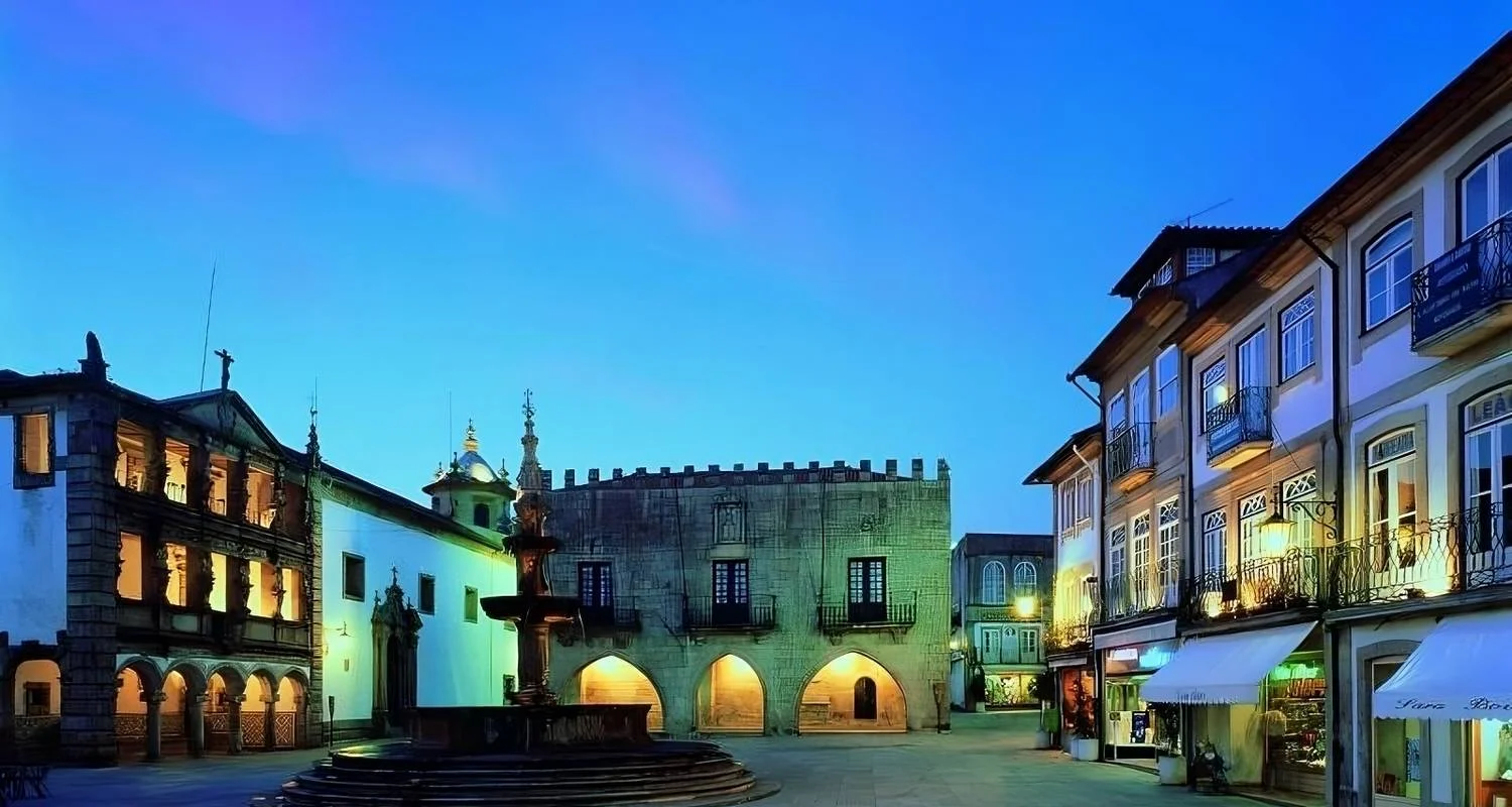 Explore Minho and Porto self-guided bike tour for 8 days with Authentic Trails and discover unforgettable experiences - Photo 4