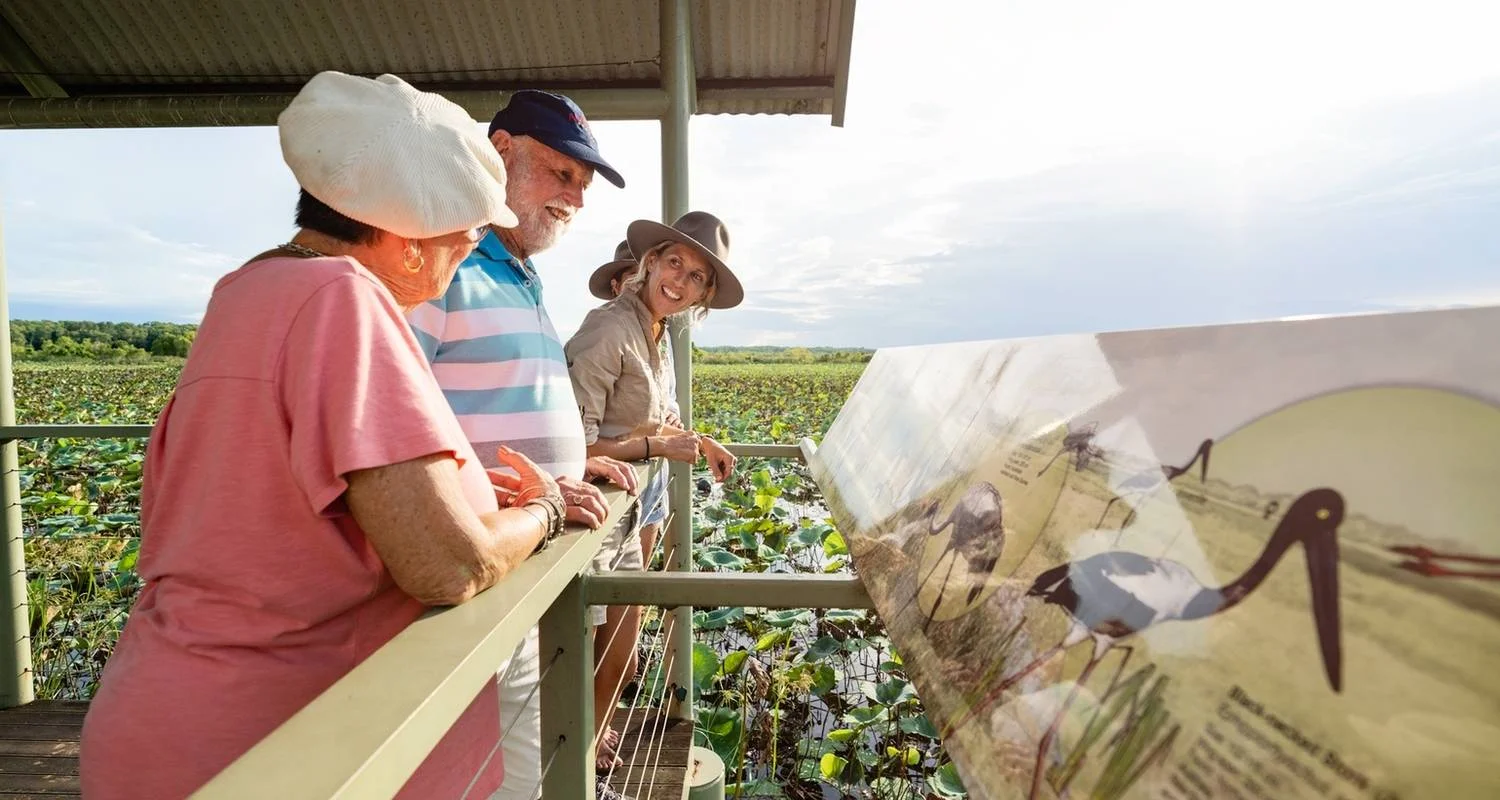 Explore 2 Day Kakadu Retreat & Yellow Water Cruise Tour from Darwin for 2 days with Autopia Tours and discover unforgettable experiences - Photo 2