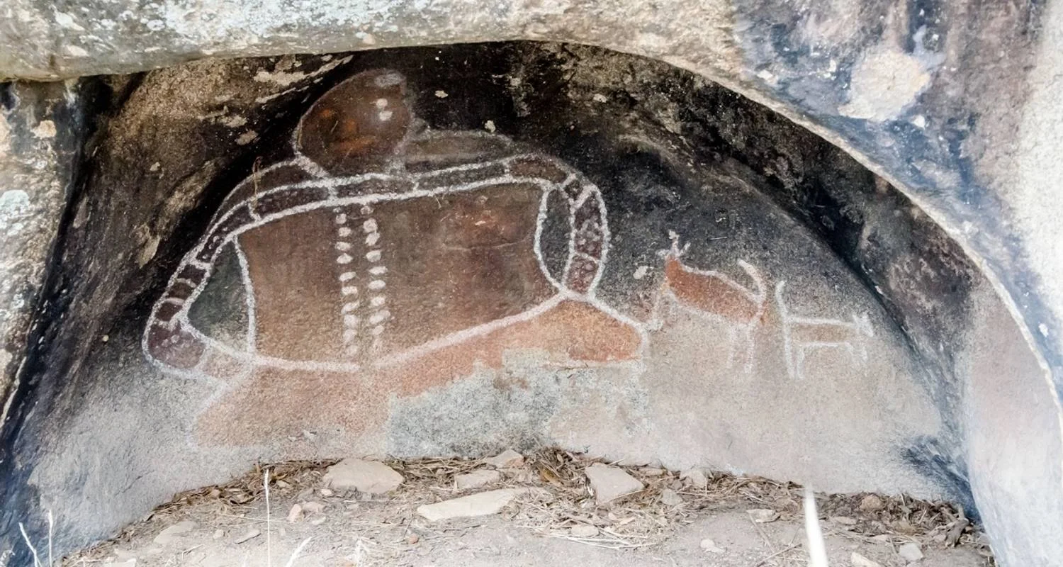 Explore Grampians National Park & Wildlife Escape for 1 days with Autopia Tours and discover unforgettable experiences - Photo 2