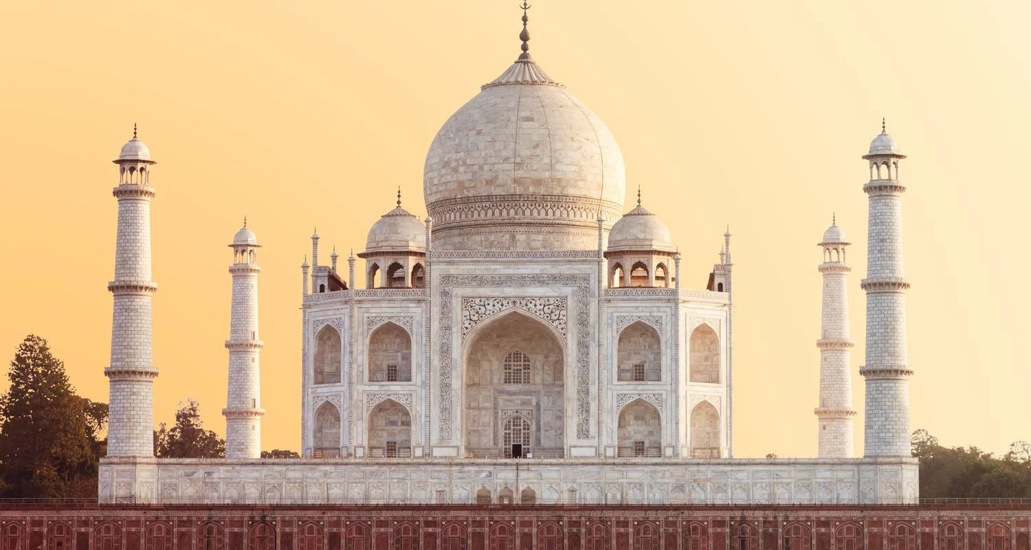 Explore Private Sunrice & Full Day Taj Mahal tour by car for 1 days with Avtar India Tours and discover unforgettable experiences - Photo 2