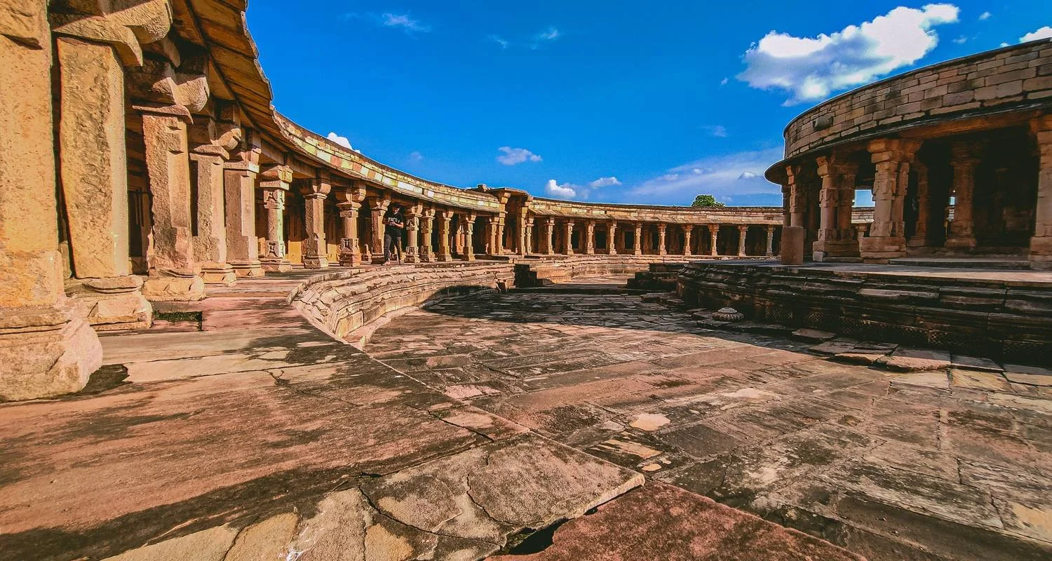 Explore Private 7 Day Royal Heritage Trail tour by car for 7 days with Avtar India Tours and discover unforgettable experiences - Photo 2