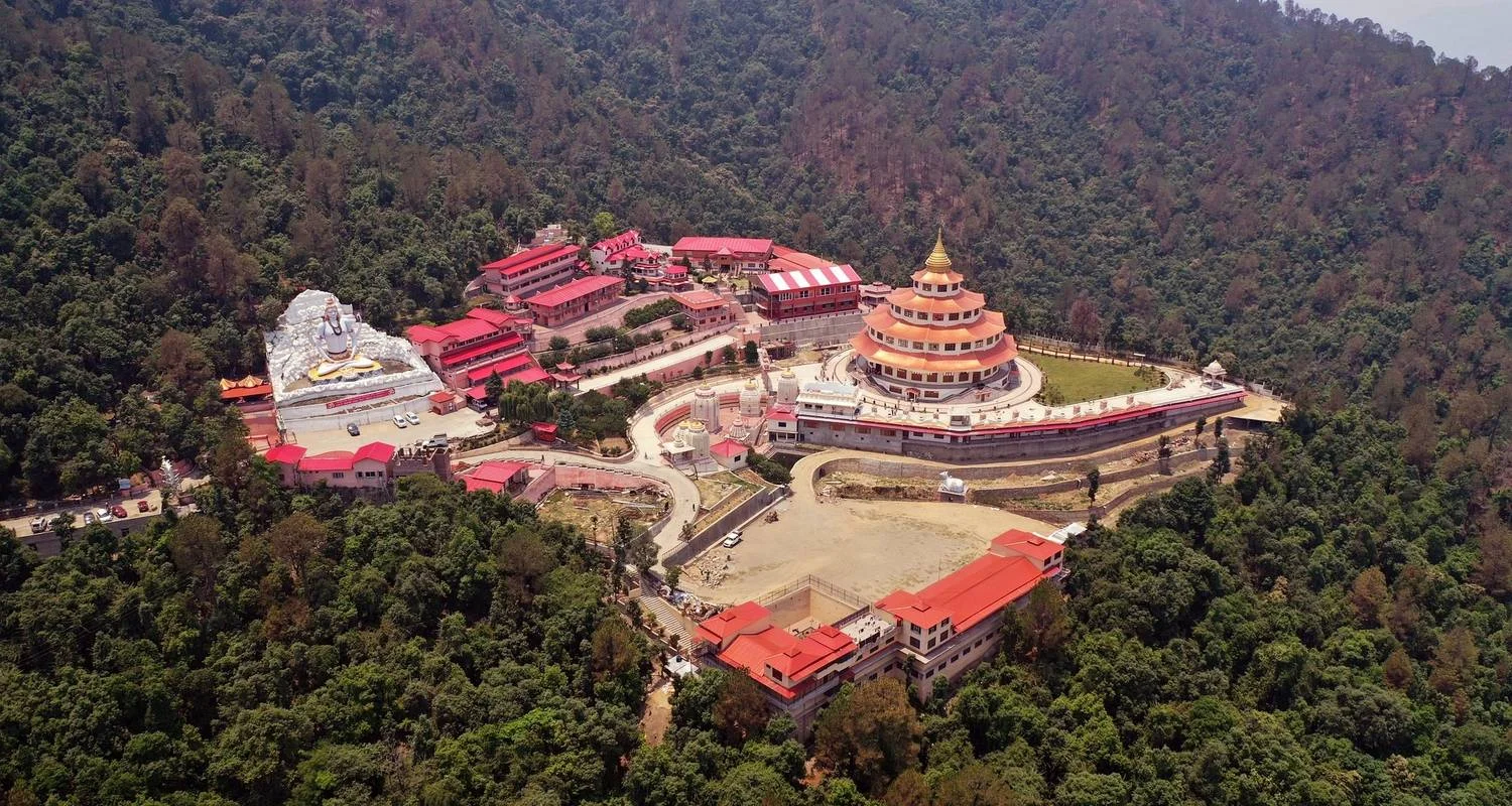 Explore 8 Day Private Golden Temples Holly City Tour by Car for 8 days with Avtar India Tours and discover unforgettable experiences - Photo 2