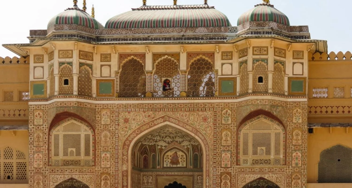 Explore 7 Day Golden Triangle Tour With Ranthambore (National Park) by Car for 7 days with Avtar India Tours and discover unforgettable experiences - Photo 2