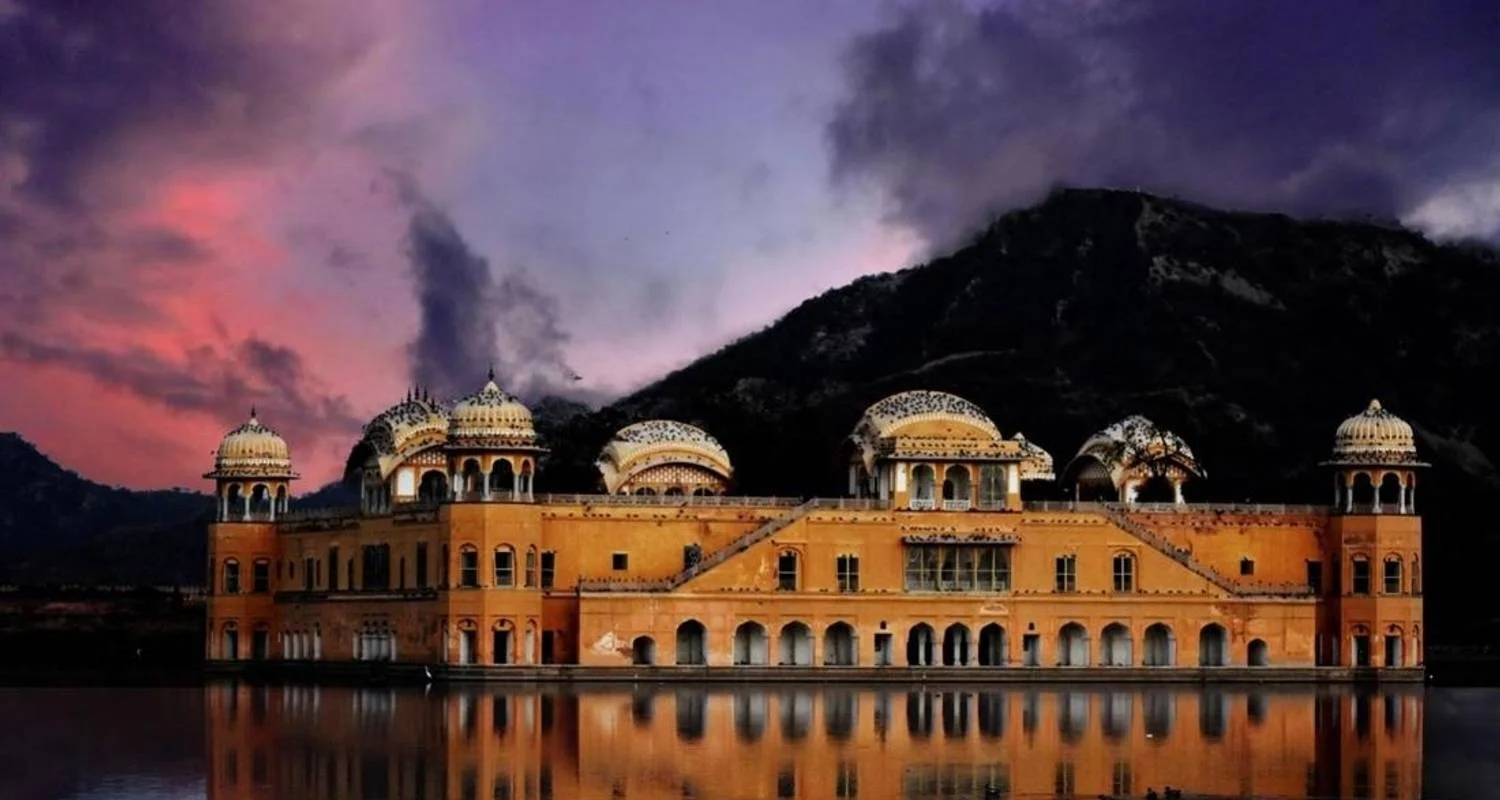Explore 6 Day Private Women Special tour by car (Golden Triangle) for 6 days with Avtar India Tours and discover unforgettable experiences - Photo 2
