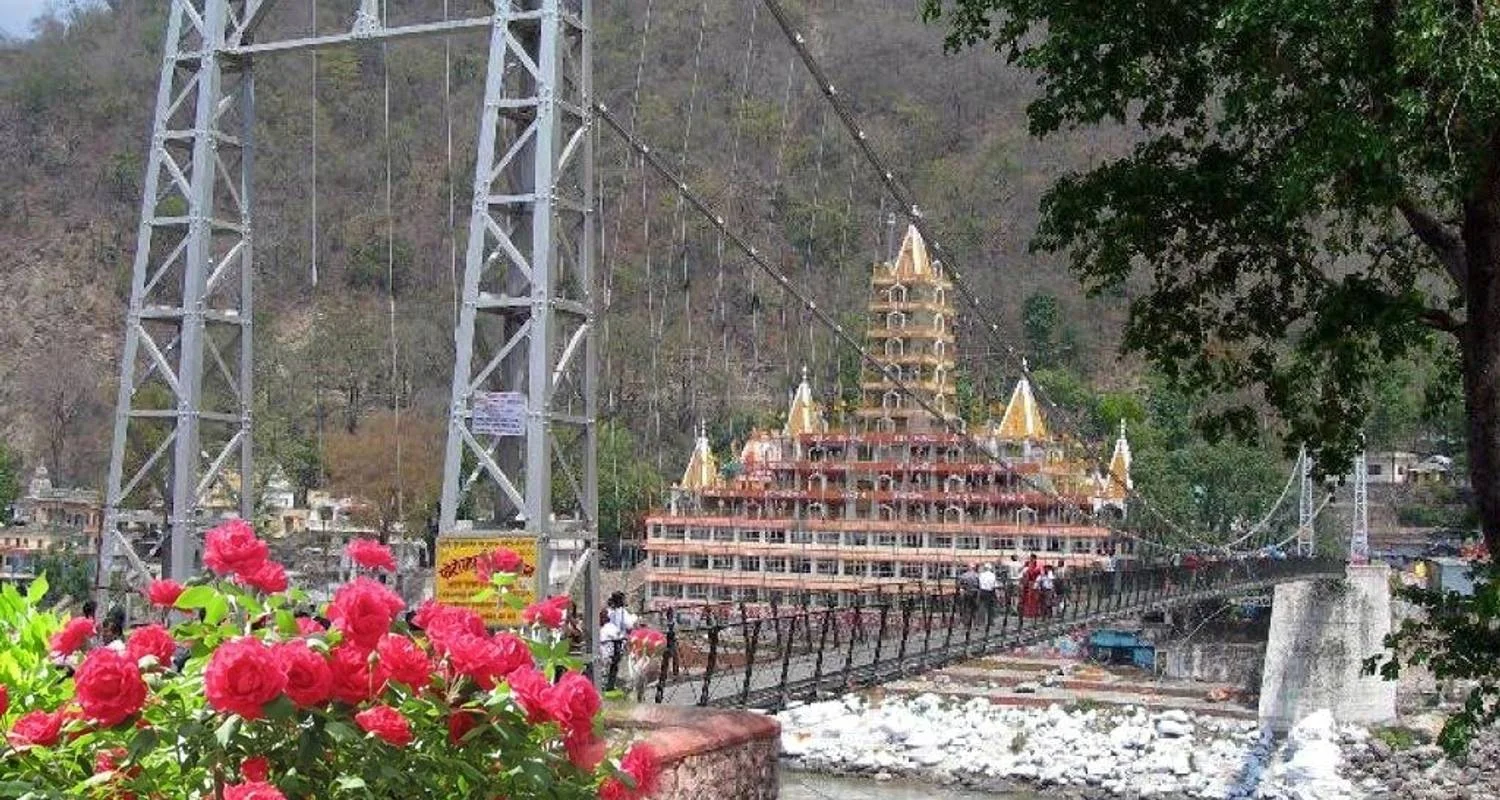 Explore 12 Days Char Dham Yatra ( Pilgrimage Sites in India) for 12 days with Avtar India Tours and discover unforgettable experiences - Photo 2