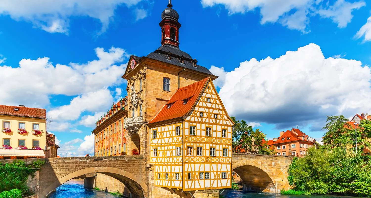 Explore Magnificent Rivers of Europe 2026 for 15 days with Avalon Waterways and discover unforgettable experiences - Photo 2