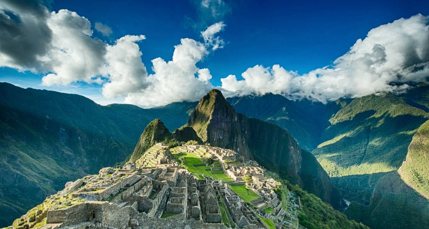 Explore From the Inca Empire to the Peruvian Amazon with the Nazca Lines 2026 for 13 days with Avalon Waterways and discover unforgettable experiences - Photo 2