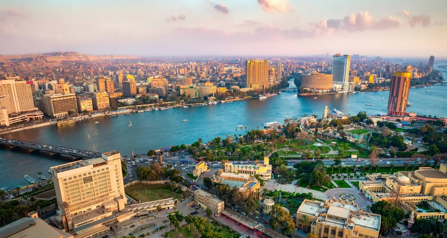 Explore Taste of Egypt 2026 for 10 days with Avalon Waterways and discover unforgettable experiences - Photo 2