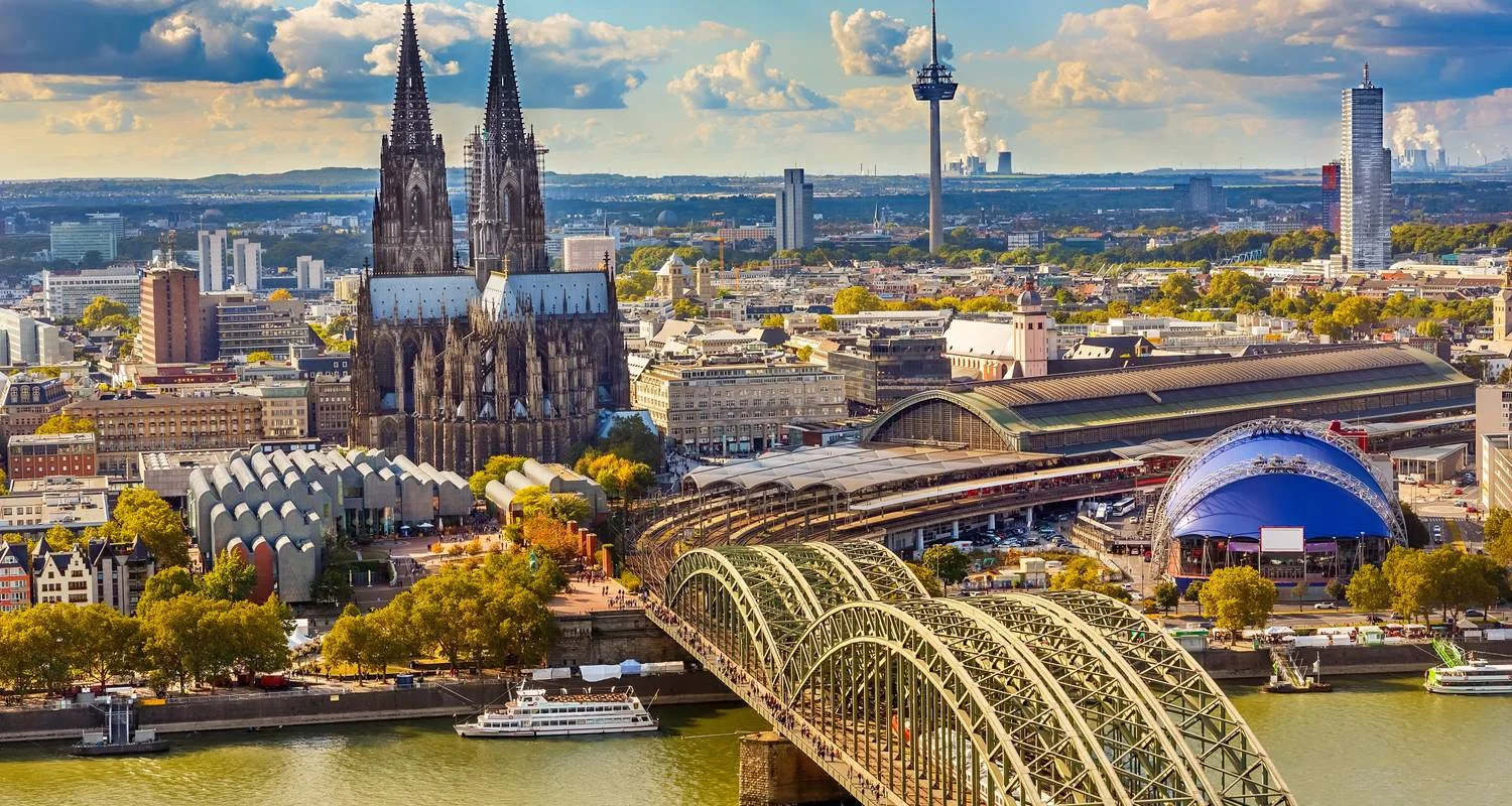 Explore Rhine & Rhône Revealed with 2 Nights in French Riviera (Southbound) 2026 for 17 days with Avalon Waterways and discover unforgettable experiences - Photo 2