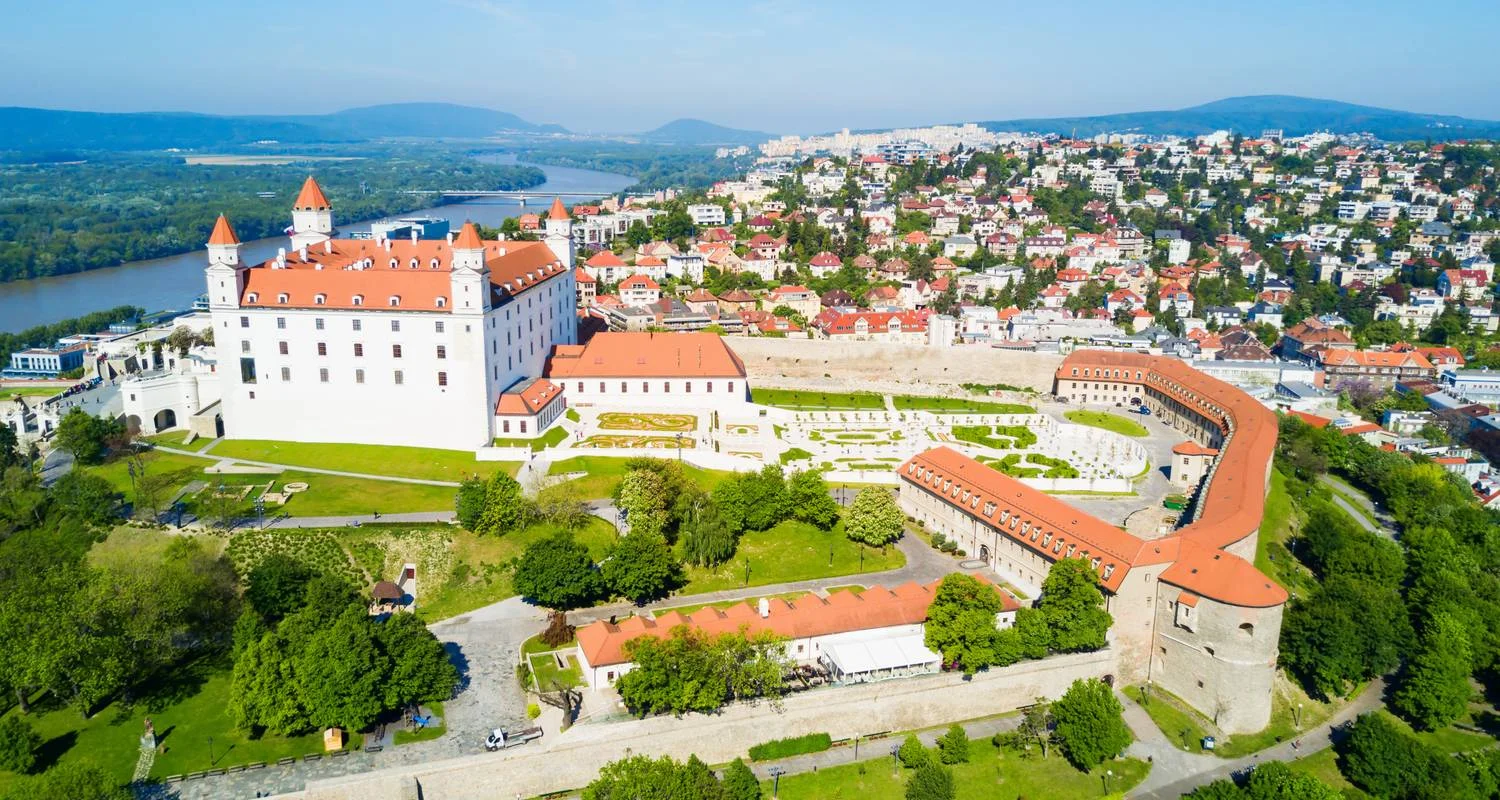 Explore Danube Dreams for Wine Lovers (Westbound) 2026 for 8 days with Avalon Waterways and discover unforgettable experiences - Photo 2