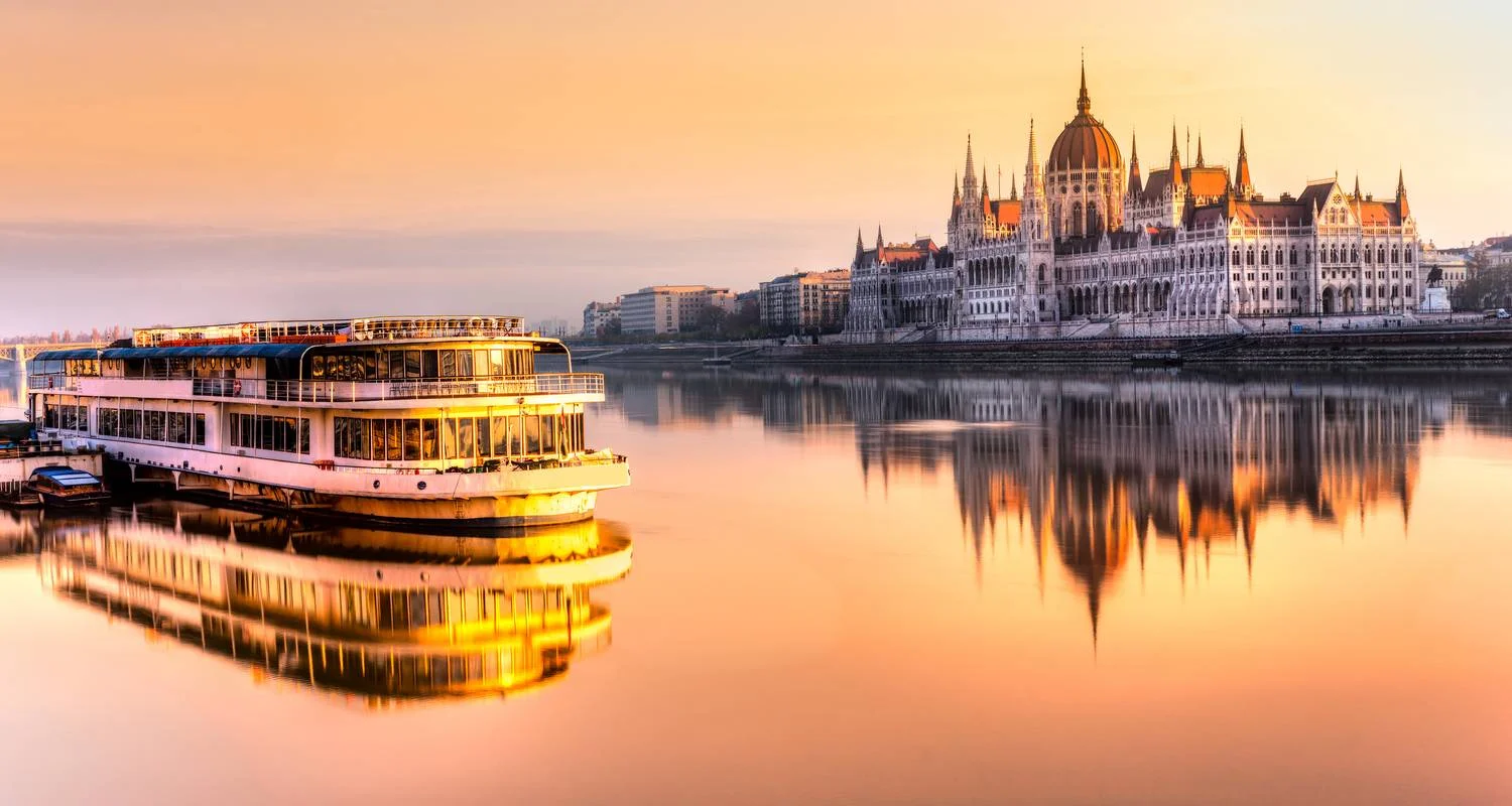 Explore Illuminations on the Danube (Eastbound) 2026 for 10 days with Avalon Waterways and discover unforgettable experiences - Photo 2