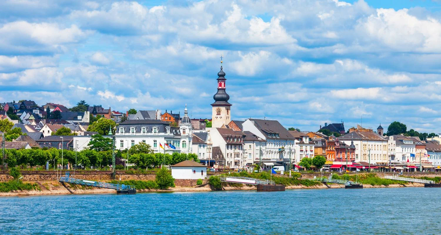 Explore The Rhine & Moselle: Canals, Vineyards and Castles 2026 for 8 days with Avalon Waterways and discover unforgettable experiences - Photo 2