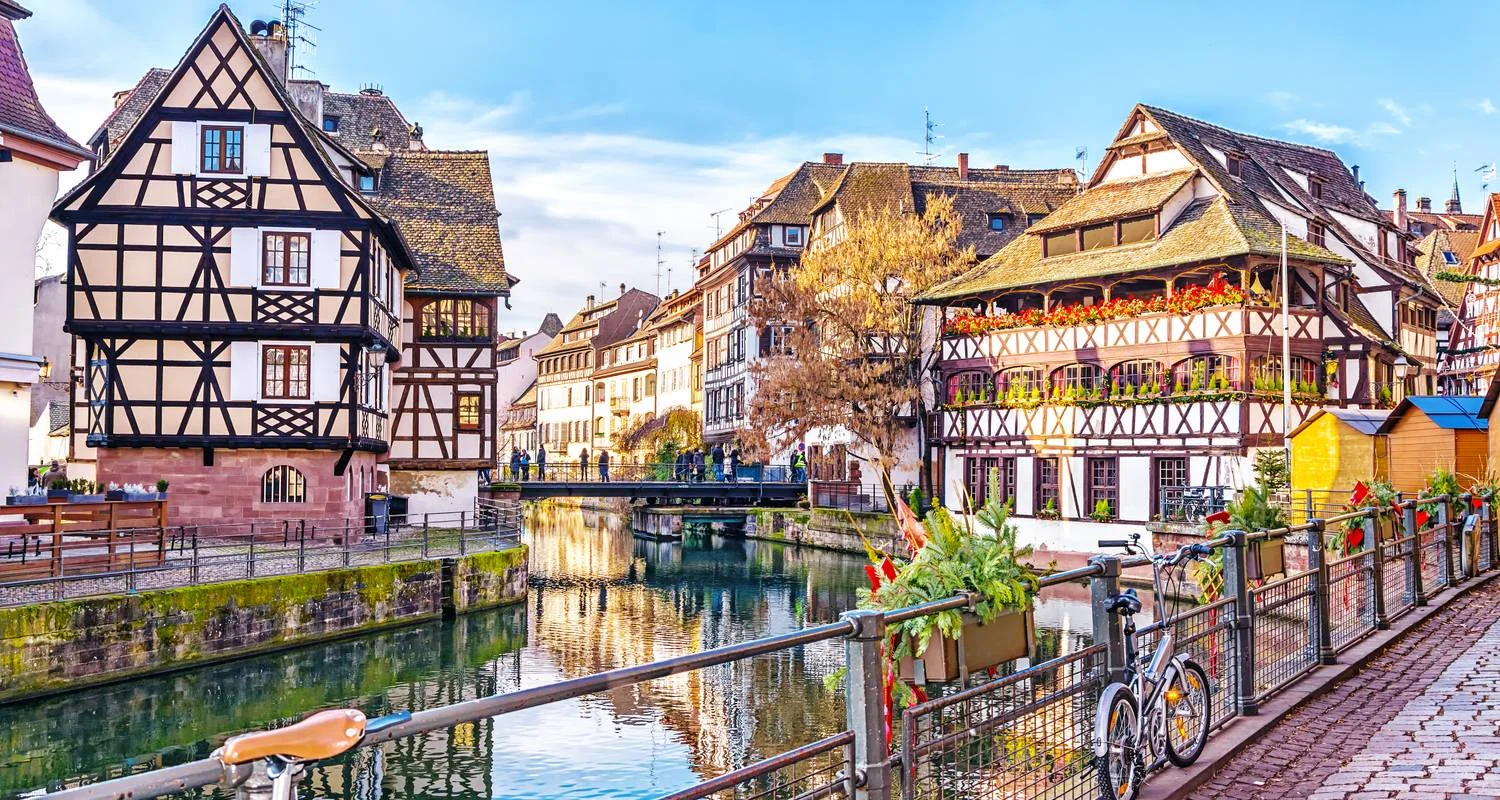 Explore The Rhine & Moselle (Northbound) 2026 for 11 days with Avalon Waterways and discover unforgettable experiences - Photo 2