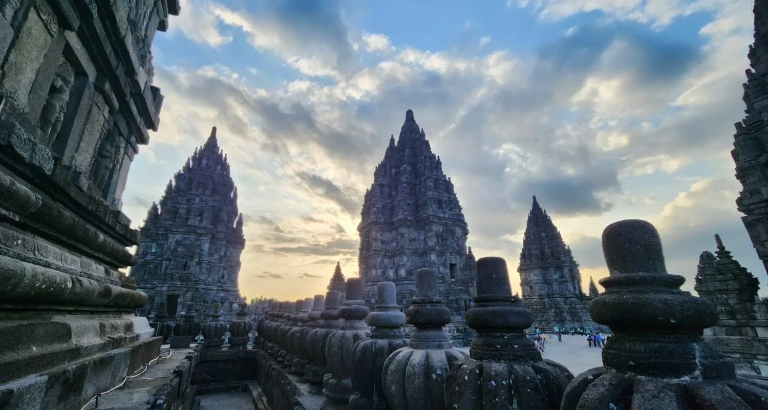 Explore From Jakarta : Best Highlight Java Trip : Private Tour for 9 days with Ayla Tour and Transport and discover unforgettable experiences - Photo 2