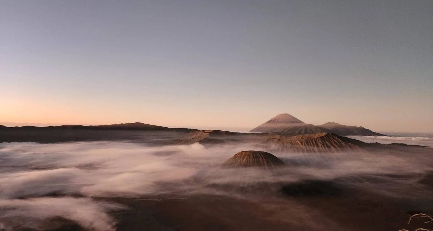 Explore Indonesia Higligth : Best 3 Island Java, Bali & Komodo Tours for 14 days with Ayla Tour and Transport and discover unforgettable experiences - Photo 2