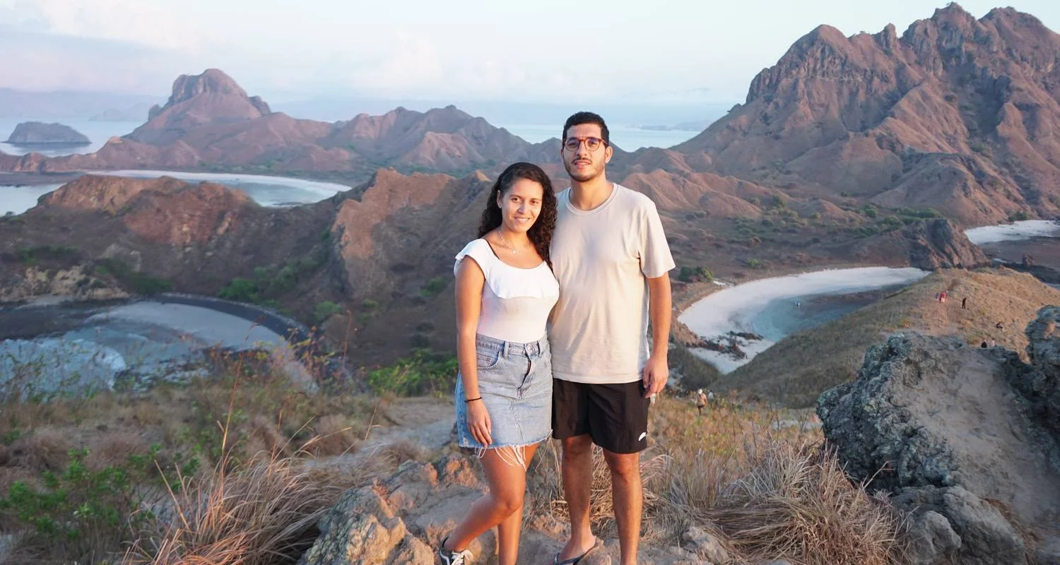 Explore Best of Bali and Komodo Tour Experience 12 Day for 12 days with Ayla Tour and Transport and discover unforgettable experiences - Photo 2
