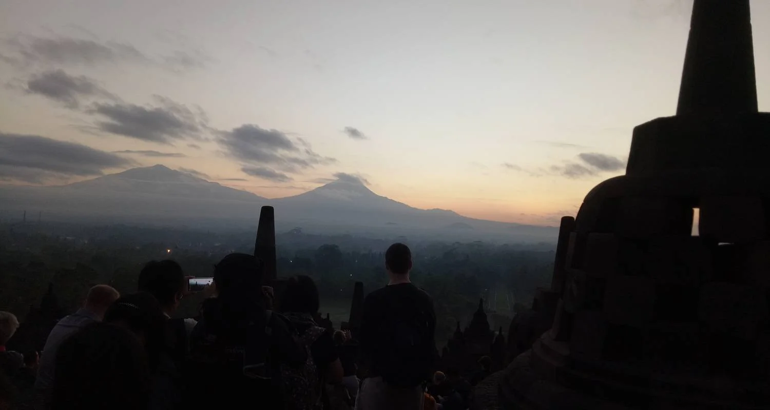 Explore Best Yogyakarta Tours 3 days for 3 days with Ayla Tour and Transport and discover unforgettable experiences - Photo 2