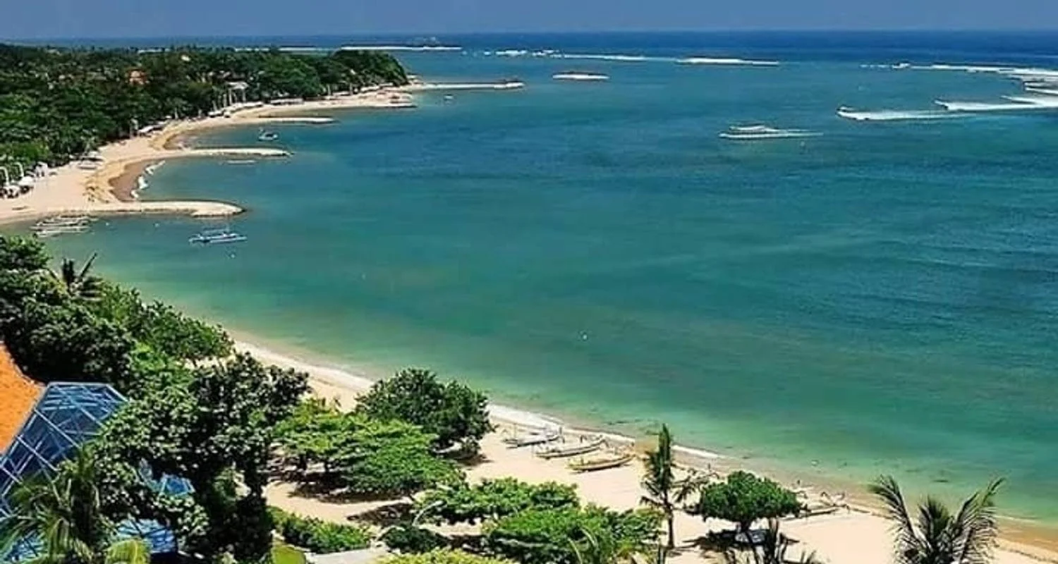 Explore Indonesia Experience :Yogyakarta and Bali Tours for 8 days with Ayla Tour and Transport and discover unforgettable experiences - Photo 2
