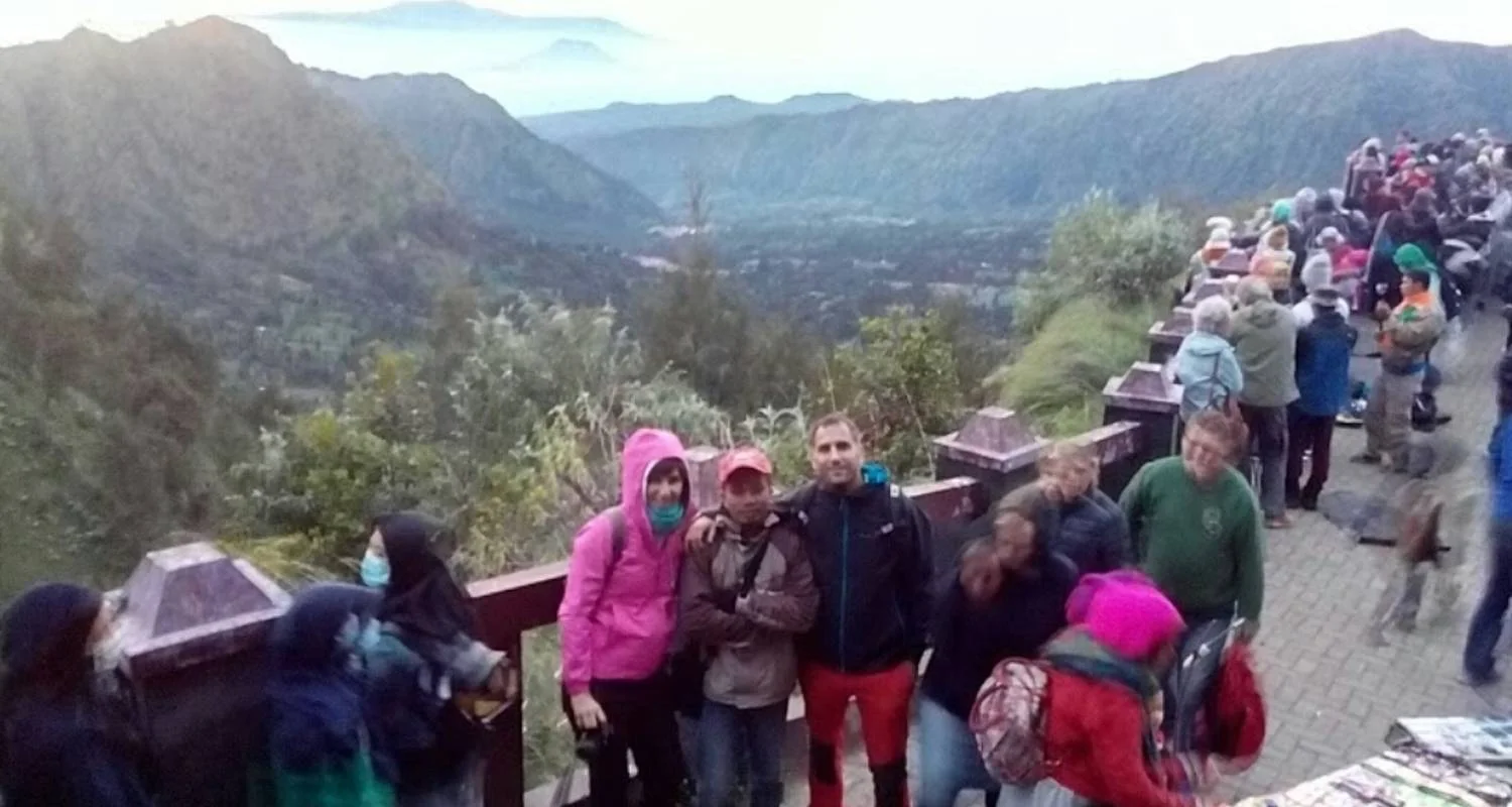 Explore Best Indonesia Tours : Java, Gili Island & Bali Secret Treasures for 14 days with Ayla Tour and Transport and discover unforgettable experiences - Photo 2