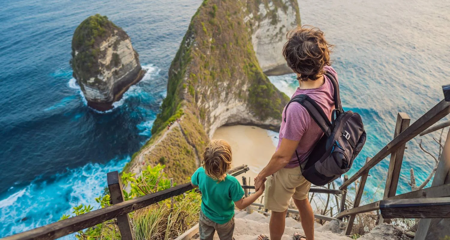 Explore Indonesia Highlight Java and Bali, Private Tour for 14 days with Ayla Tour and Transport and discover unforgettable experiences - Photo 2