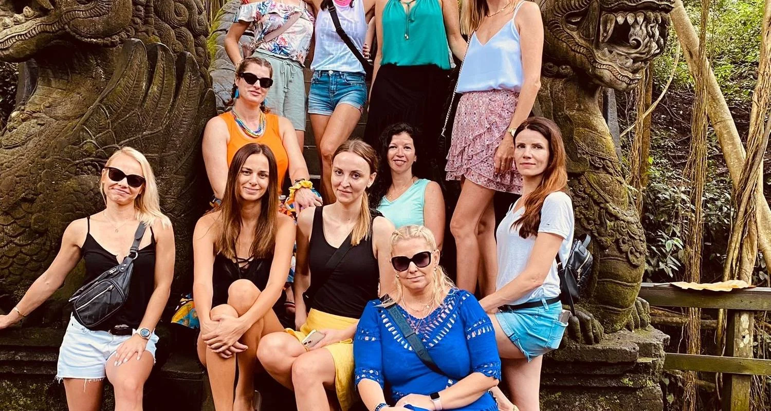 Explore Amazing Bali Experience : Private Tour for 10 days with Ayla Tour and Transport and discover unforgettable experiences - Photo 2