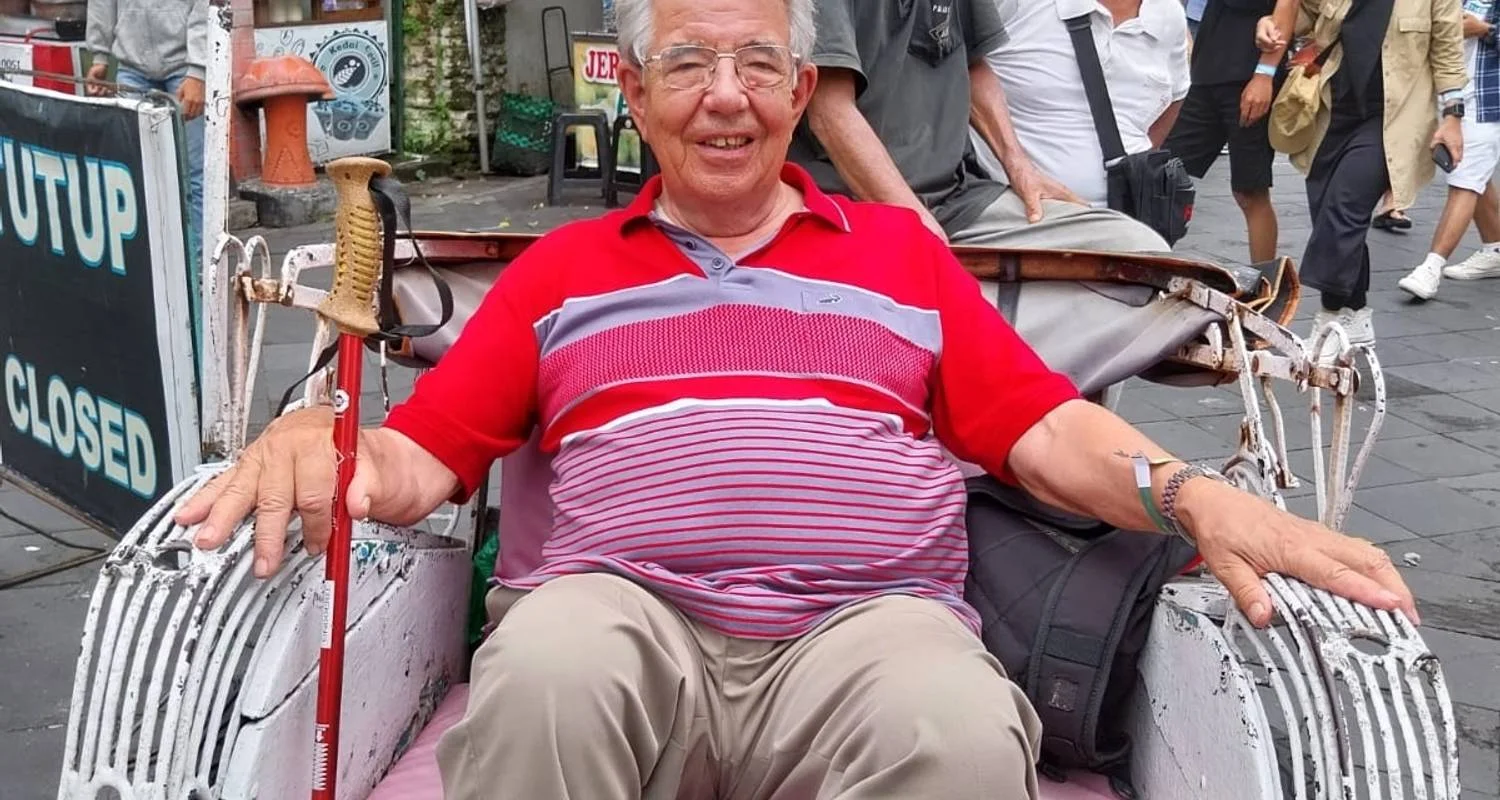 Explore Best Java & Bali Experience, Private Tour for 20 days with Ayla Tour and Transport and discover unforgettable experiences - Photo 2