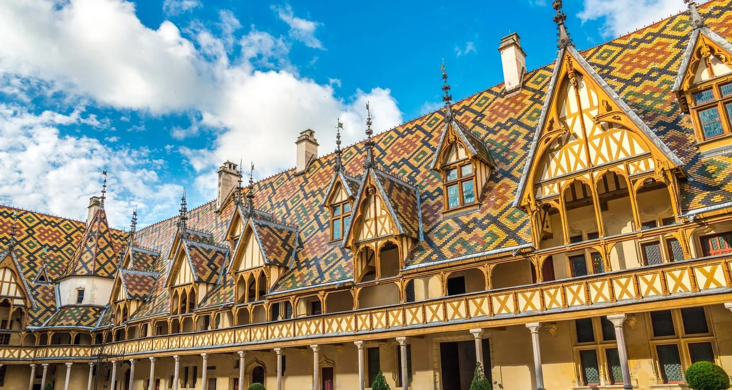 Explore Burgundy & Provence with 2 Nights in Paris & 2 Nights in French Riviera (Southbound) 2026 for 12 days with Avalon Waterways and discover unforgettable experiences - Photo 2