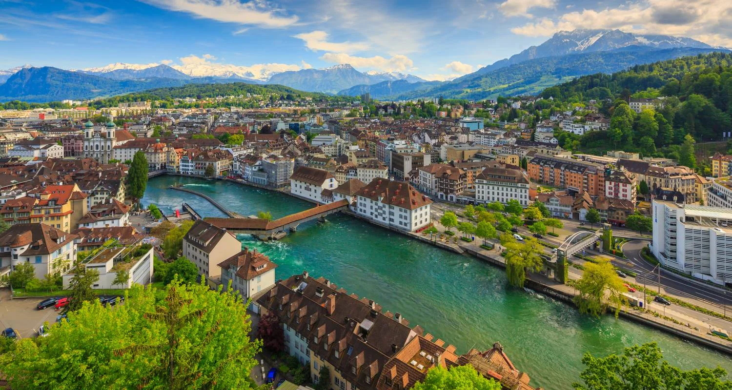 Explore Romantic Rhine with Swiss Alps, 3 Nights in Lake Como & 1 Night in Lucerne (Northbound) 2026 for 12 days with Avalon Waterways and discover unforgettable experiences - Photo 2