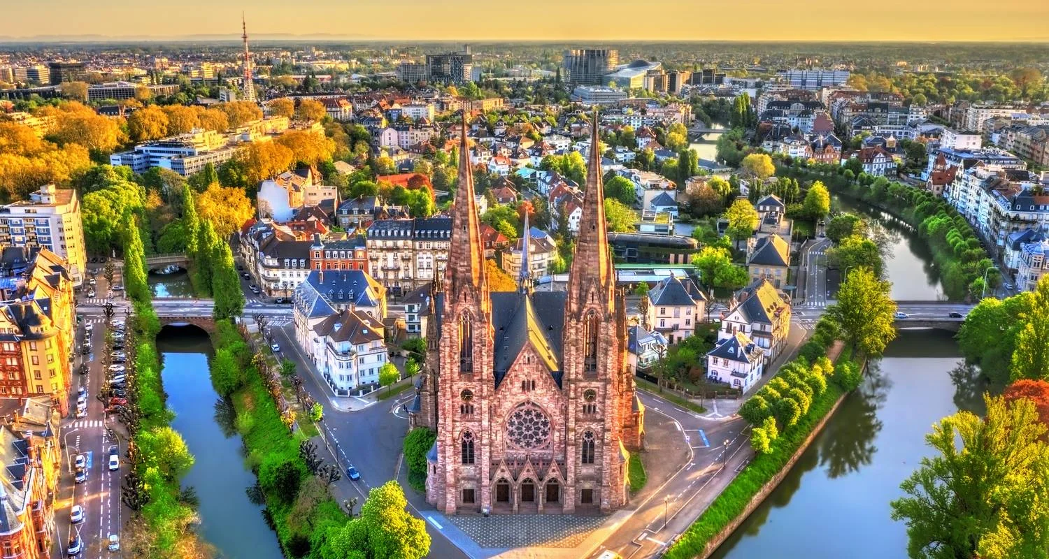 Explore Spectacular Switzerland with Romantic Rhine 2026 for 16 days with Avalon Waterways and discover unforgettable experiences - Photo 2