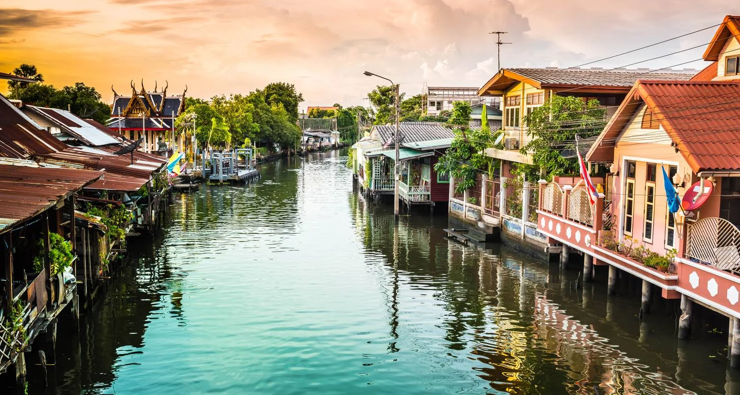 Explore Fascinating Vietnam, Cambodia & the Mekong River with Bangkok (Southbound) 2025 for 16 days with Avalon Waterways and discover unforgettable experiences - Photo 2