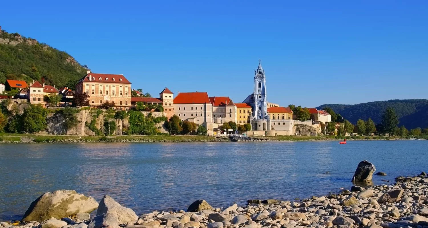 Explore Magnificent Europe 2026 for 15 days with Avalon Waterways and discover unforgettable experiences - Photo 2