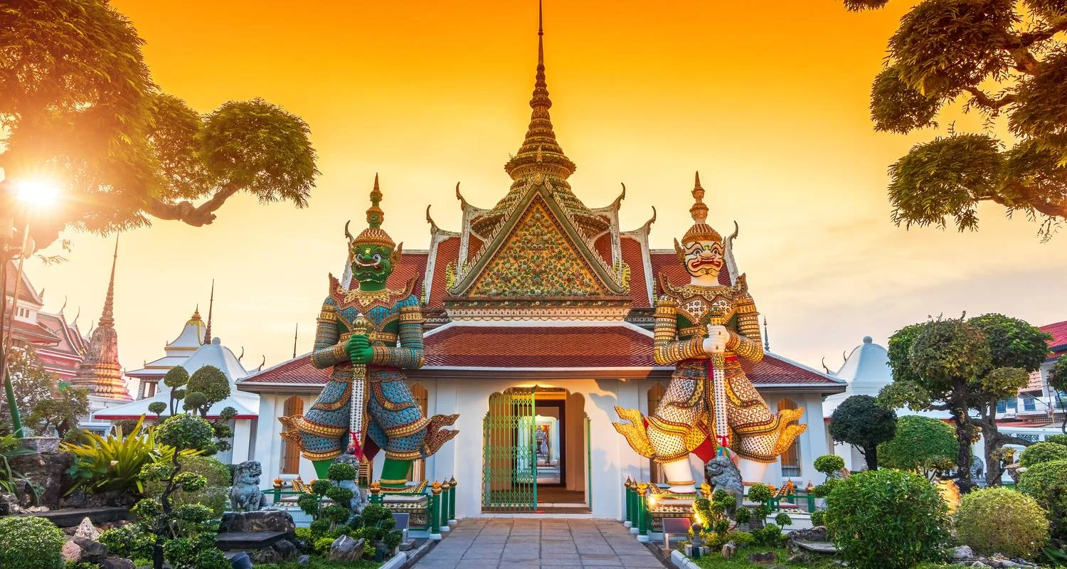 Explore Fascinating Vietnam, Cambodia & the Mekong River with Bangkok (Southbound) 2026 for 16 days with Avalon Waterways and discover unforgettable experiences - Photo 2