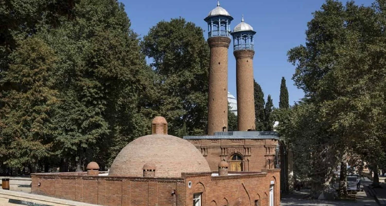 Explore 11 days Azerbaijan & Georgia Private Tour for 11 days with Azerbaijan Guide and discover unforgettable experiences - Photo 2