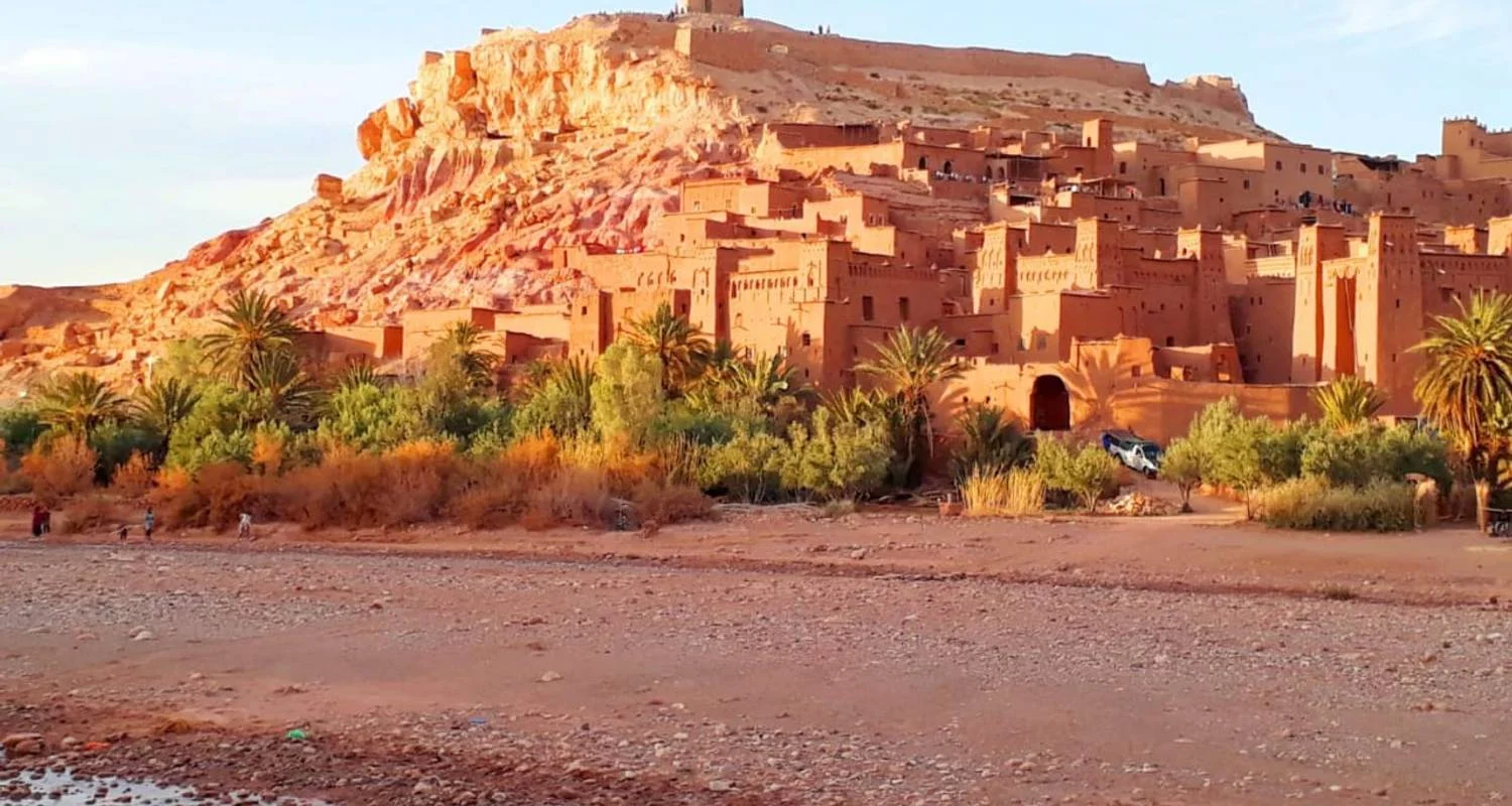 Explore Tour magic for 3 days with B Corp - Test Account and discover unforgettable experiences - Photo 2