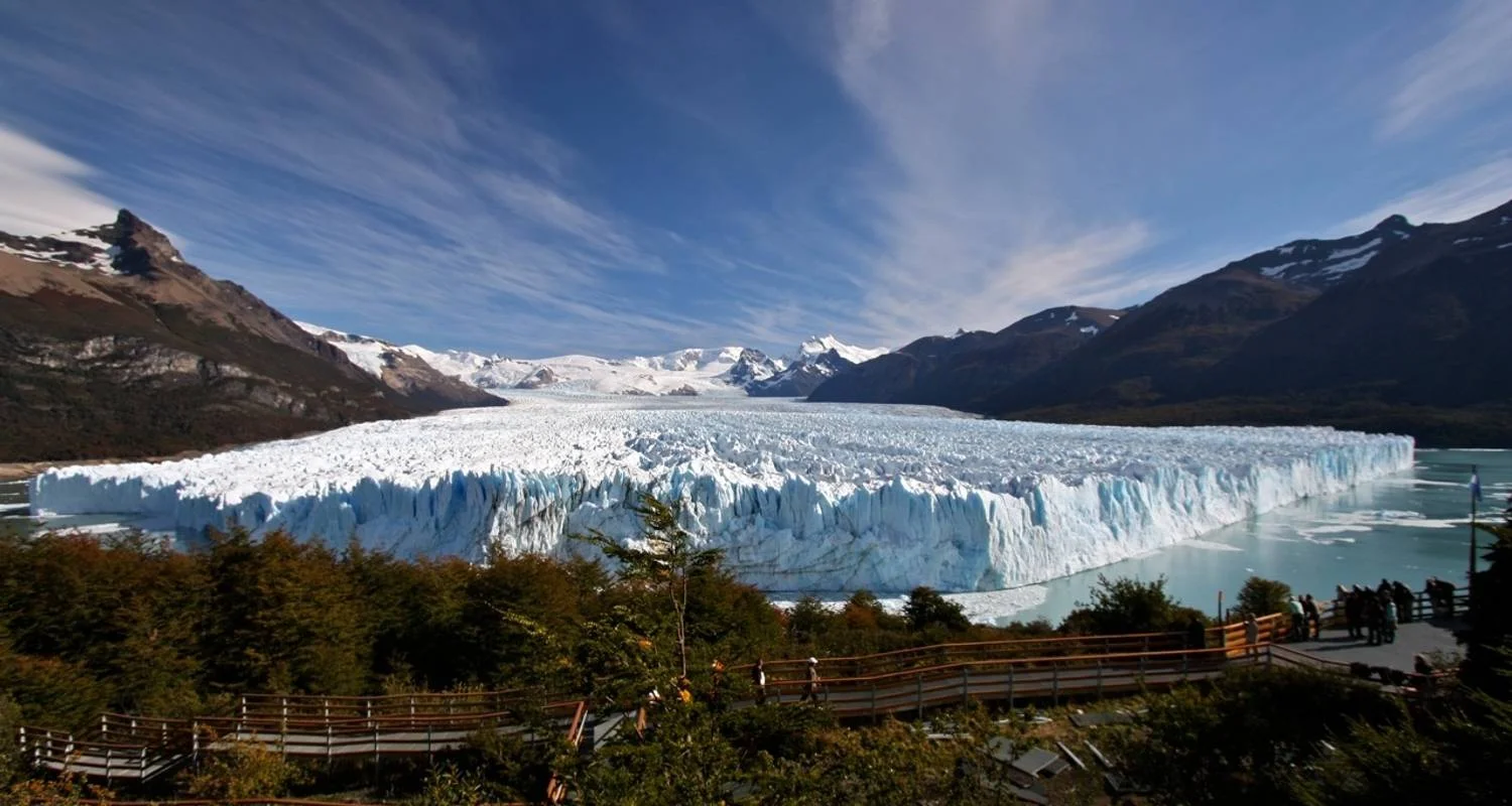 Explore Triangulo Argentino: Buenos Aires -  Puerto Iguazú - El Calafate 8 días - 7 noches for 8 days with BM Tours and discover unforgettable experiences - Photo 3