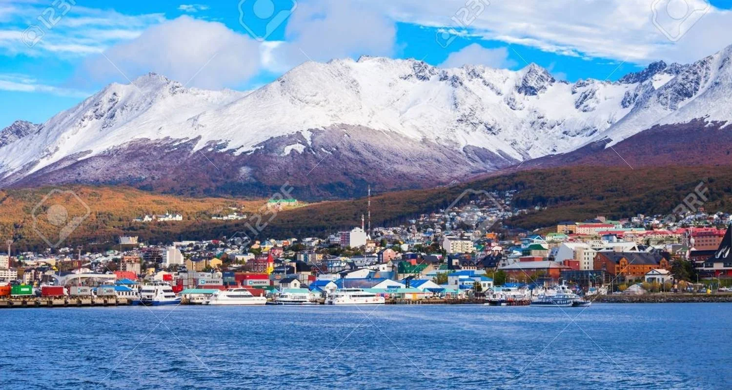 Explore Patagonia Tour  Buenos Aires - Ushuaia - El Calafate in 10 Days for 8 days with BM Tours and discover unforgettable experiences - Photo 2