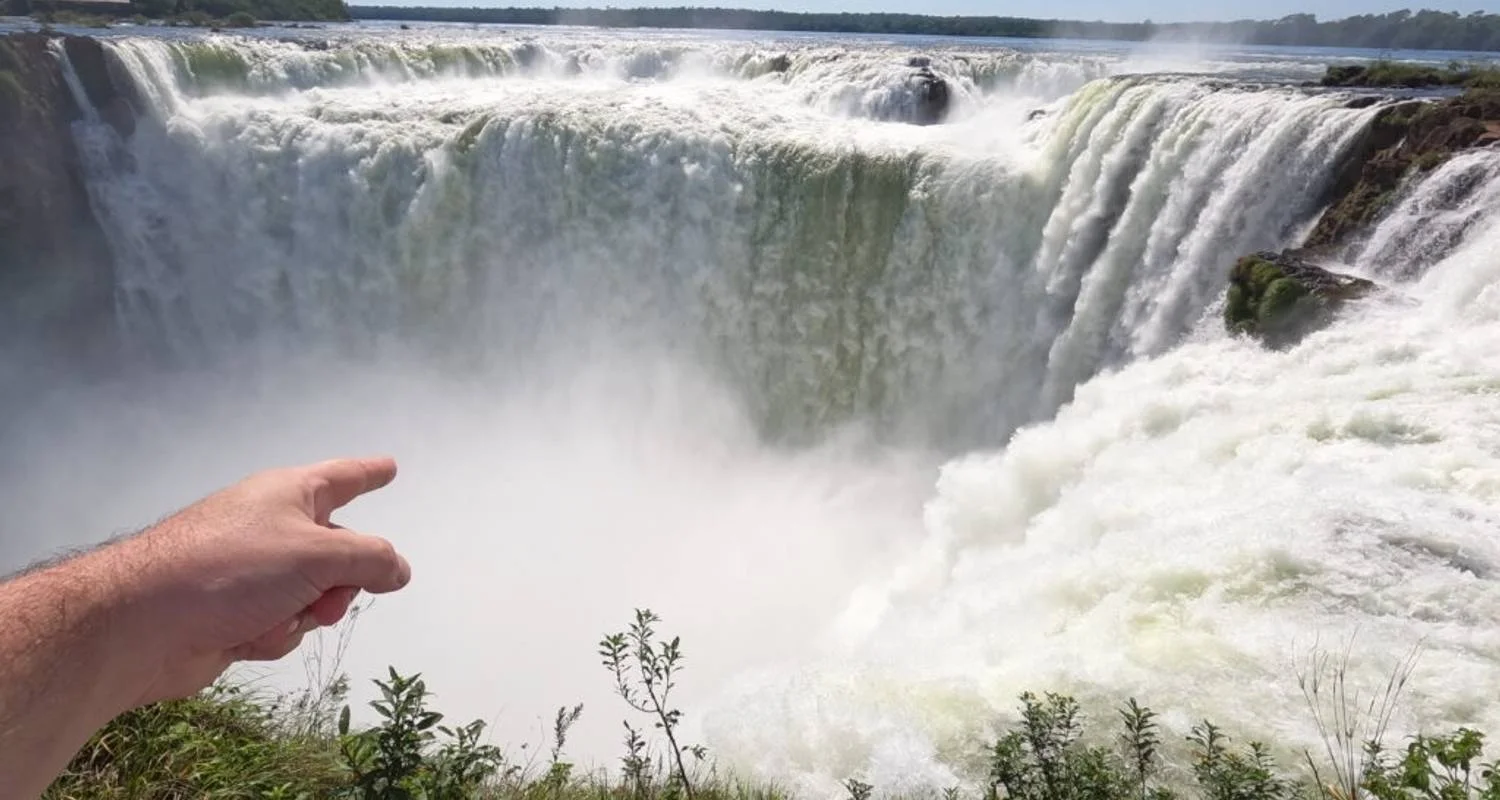 Explore Buenos Aires and Iguazu  7 Days - 6 Nights for 7 days with BM Tours and discover unforgettable experiences - Photo 2