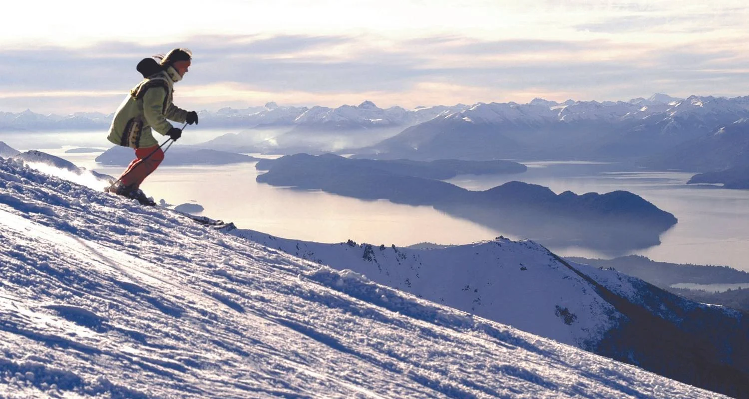 Explore Buenos aires + Bariloche  in 7 Days for 7 days with BM Tours and discover unforgettable experiences - Photo 2