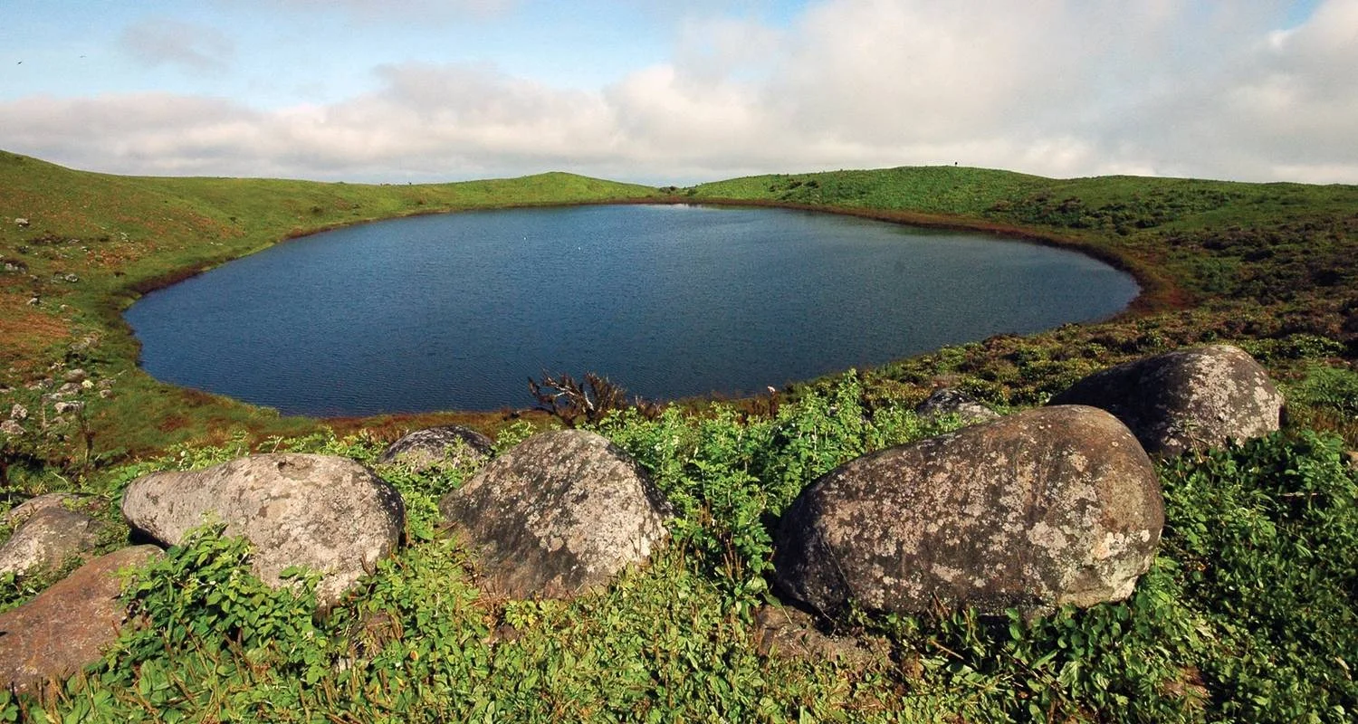 Explore Nature and Adventure: 5 Days in Santa Cruz and Isabela for 5 days with BM Tours and discover unforgettable experiences - Photo 2