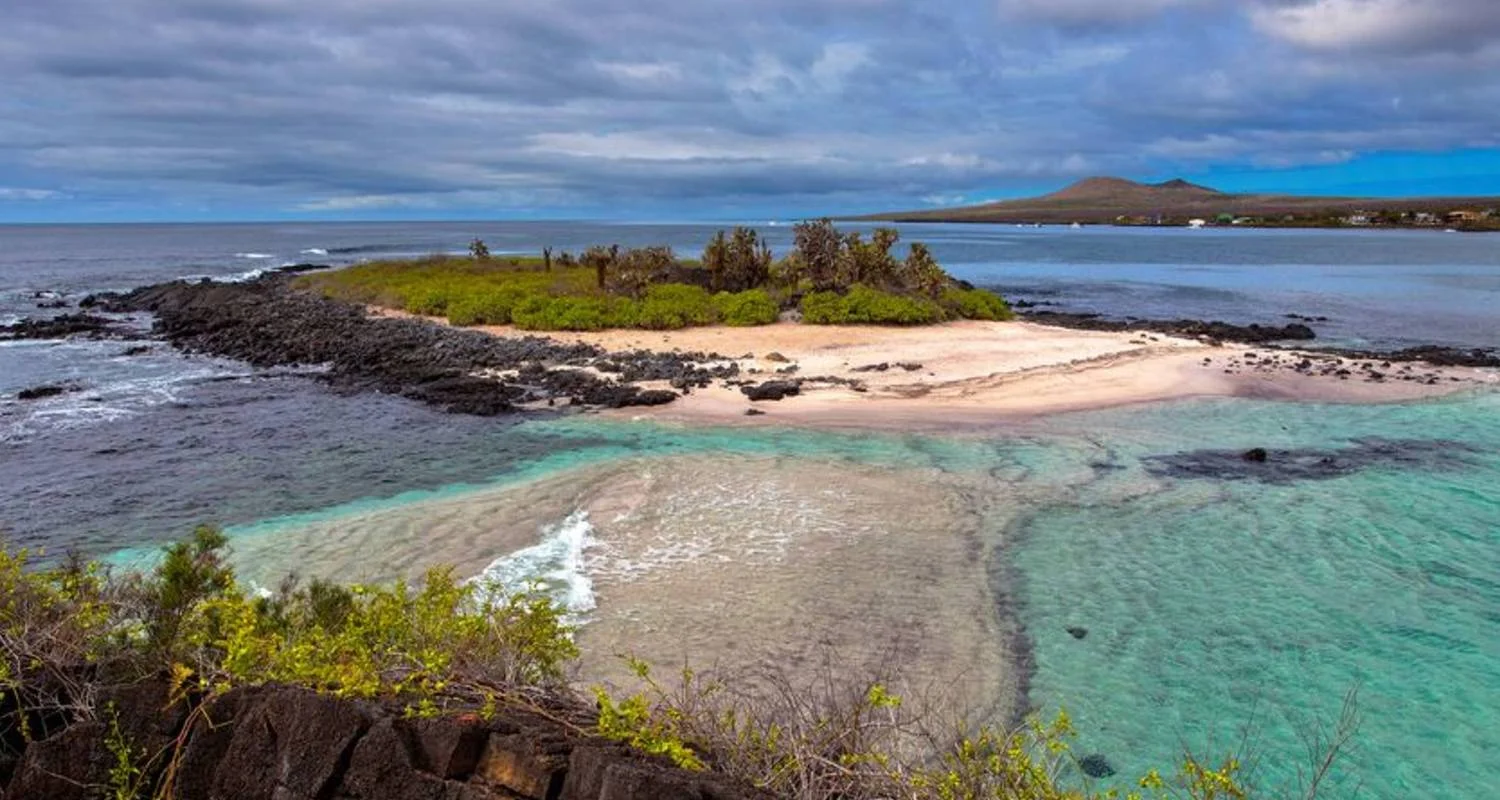 Explore San Cristobal Explorer 4D 3N for 4 days with BM Tours and discover unforgettable experiences - Photo 2