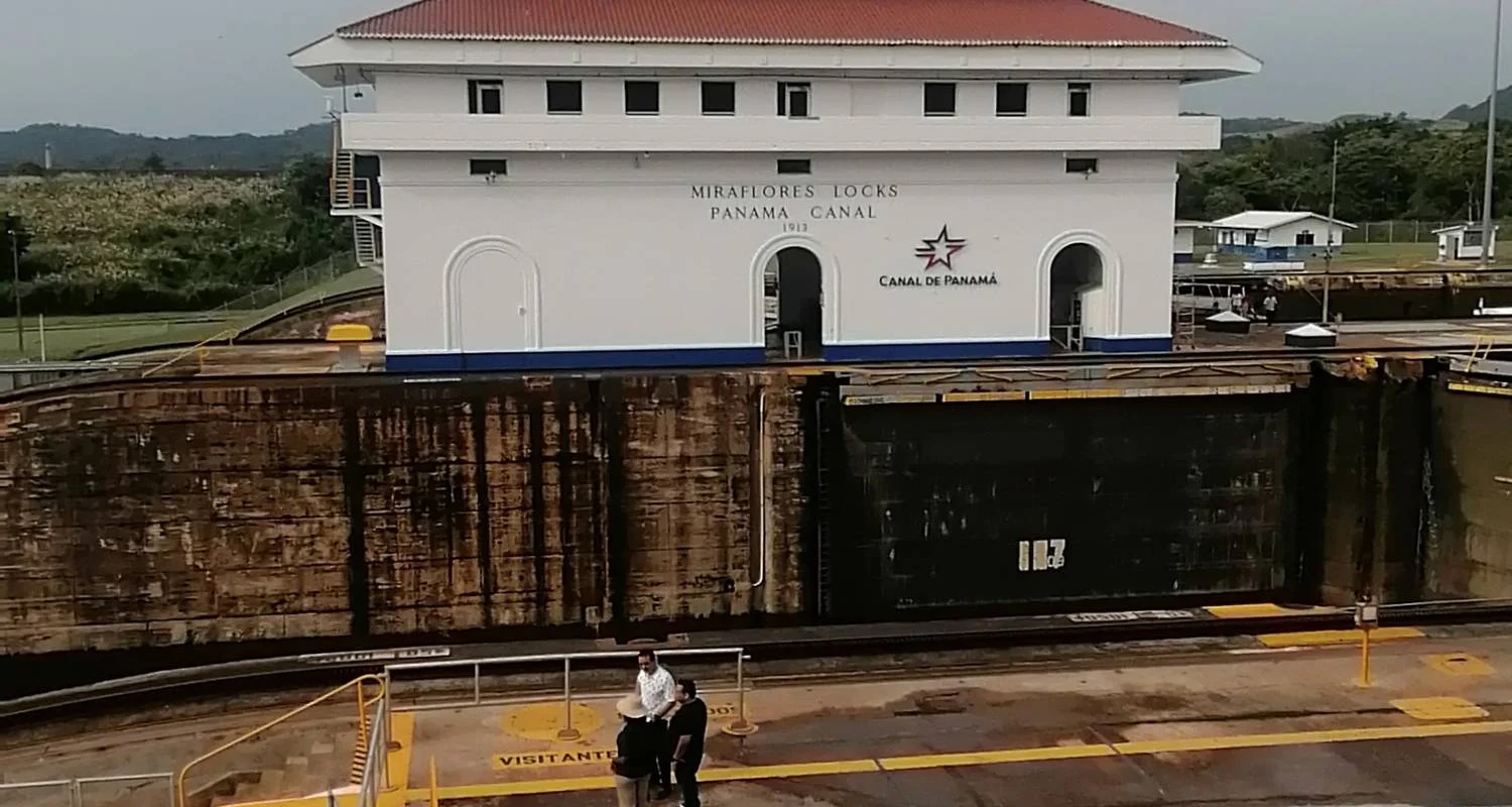 Explore Explore Panama and Enjoy Paradise at Playa Bonita for 8 days with BM Tours and discover unforgettable experiences - Photo 2