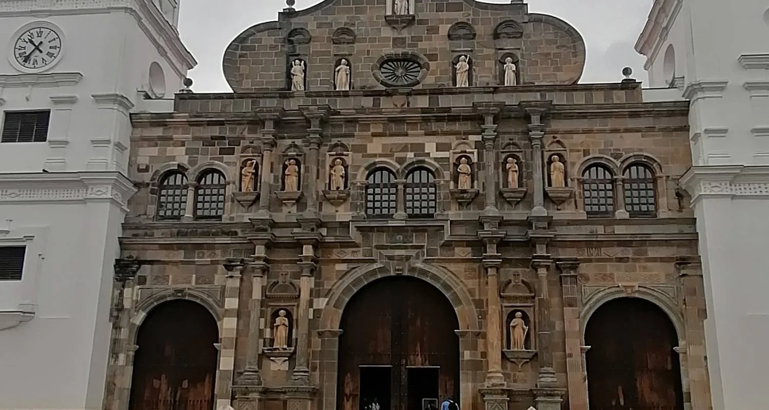 Explore Discover Panama: Culture, History, and Beaches for 6 days with BM Tours and discover unforgettable experiences - Photo 2