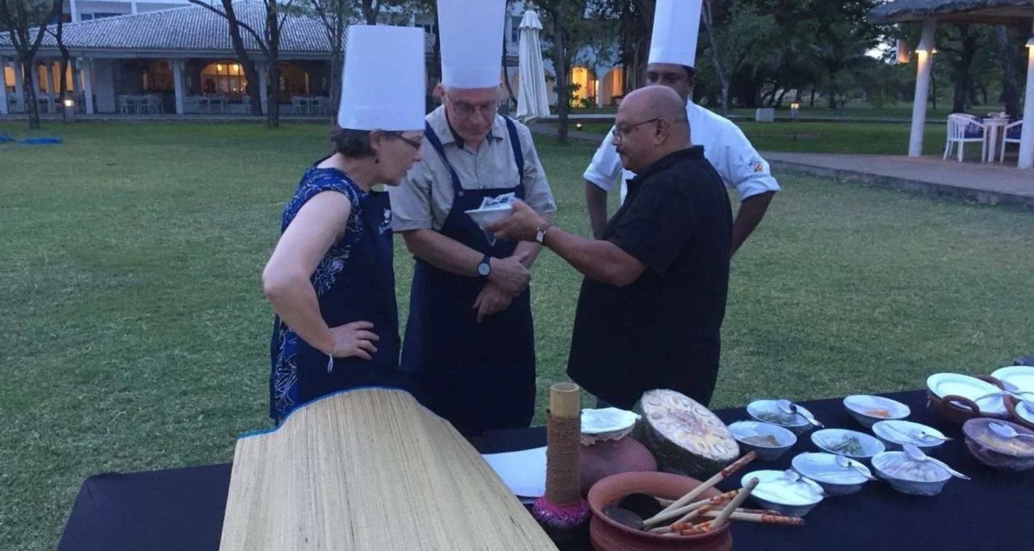 Explore Dream Holiday In Sri Lanka for 12 days with BH Lanka Tours  and discover unforgettable experiences - Photo 2