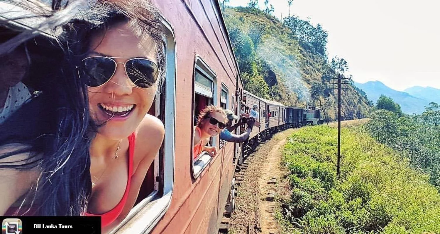 Explore Grand Tour Of Sri Lanka for 12 days with BH Lanka Tours  and discover unforgettable experiences - Photo 2