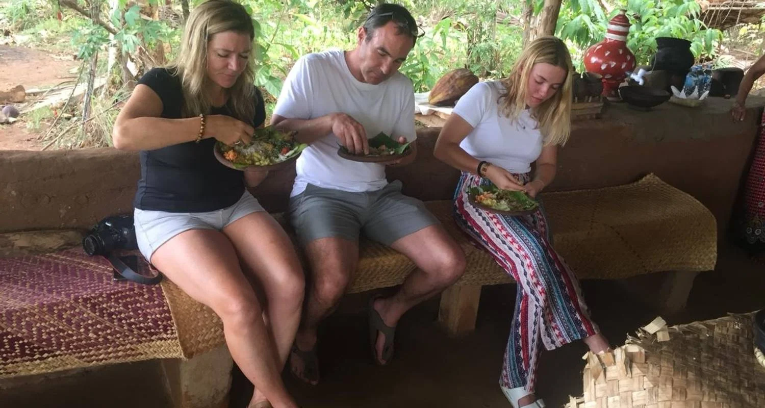 Explore Sri Lanka Adventure Scape for 11 days with BH Lanka Tours  and discover unforgettable experiences - Photo 2