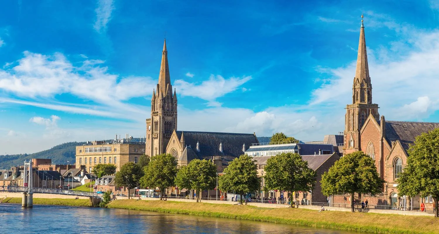 Explore Taste of Scotland | 8 Days Self-Drive Tour for 8 days with BTOURS and discover unforgettable experiences - Photo 2