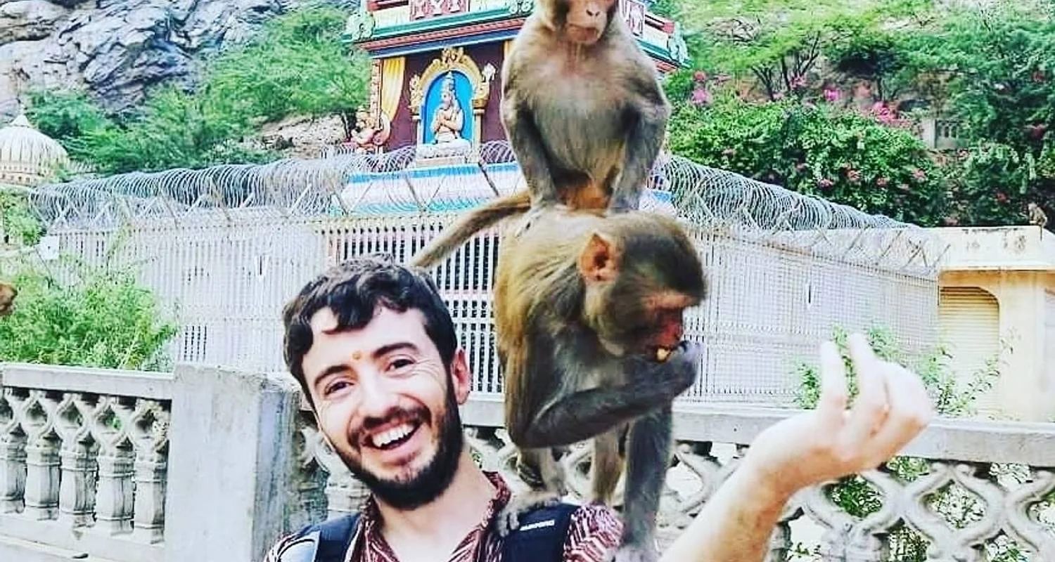 Explore Traveler Best Tour 4D3N Golden Triangle  by lonelyplanet india for 4 days with Bag Packer Travels and discover unforgettable experiences - Photo 2